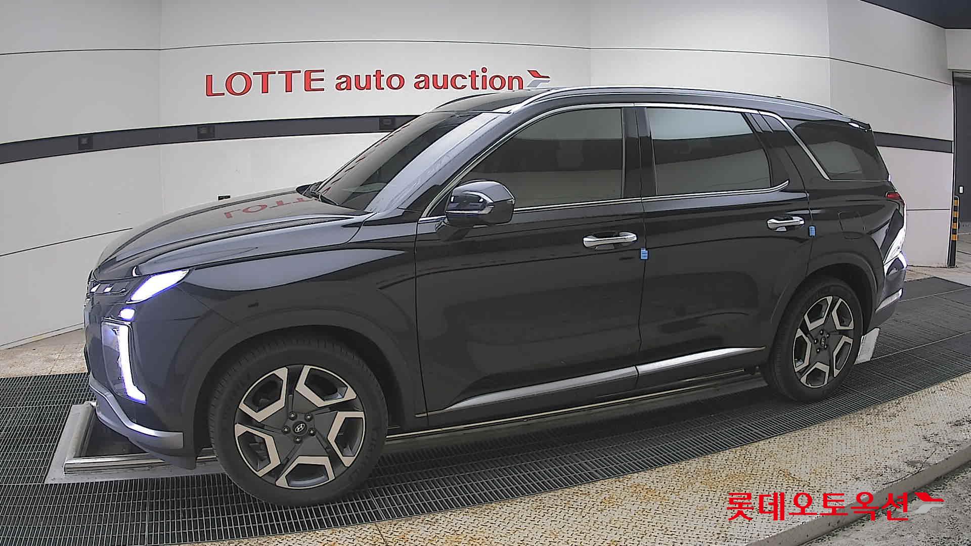 Hyundai Palisade 2024 - Image 12