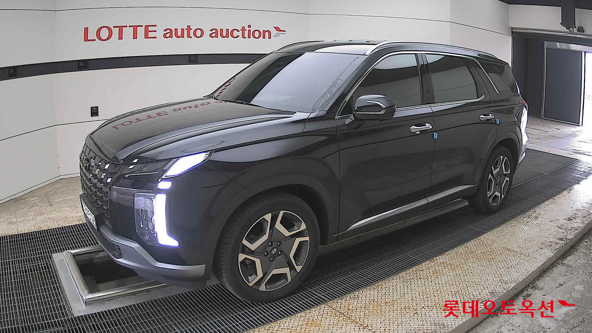 Hyundai Palisade 2024 - Image 11