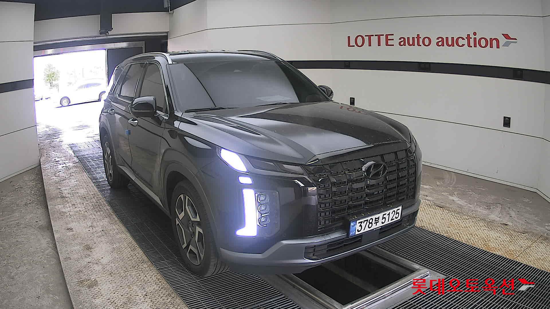 Hyundai Palisade 2024 - Image 24