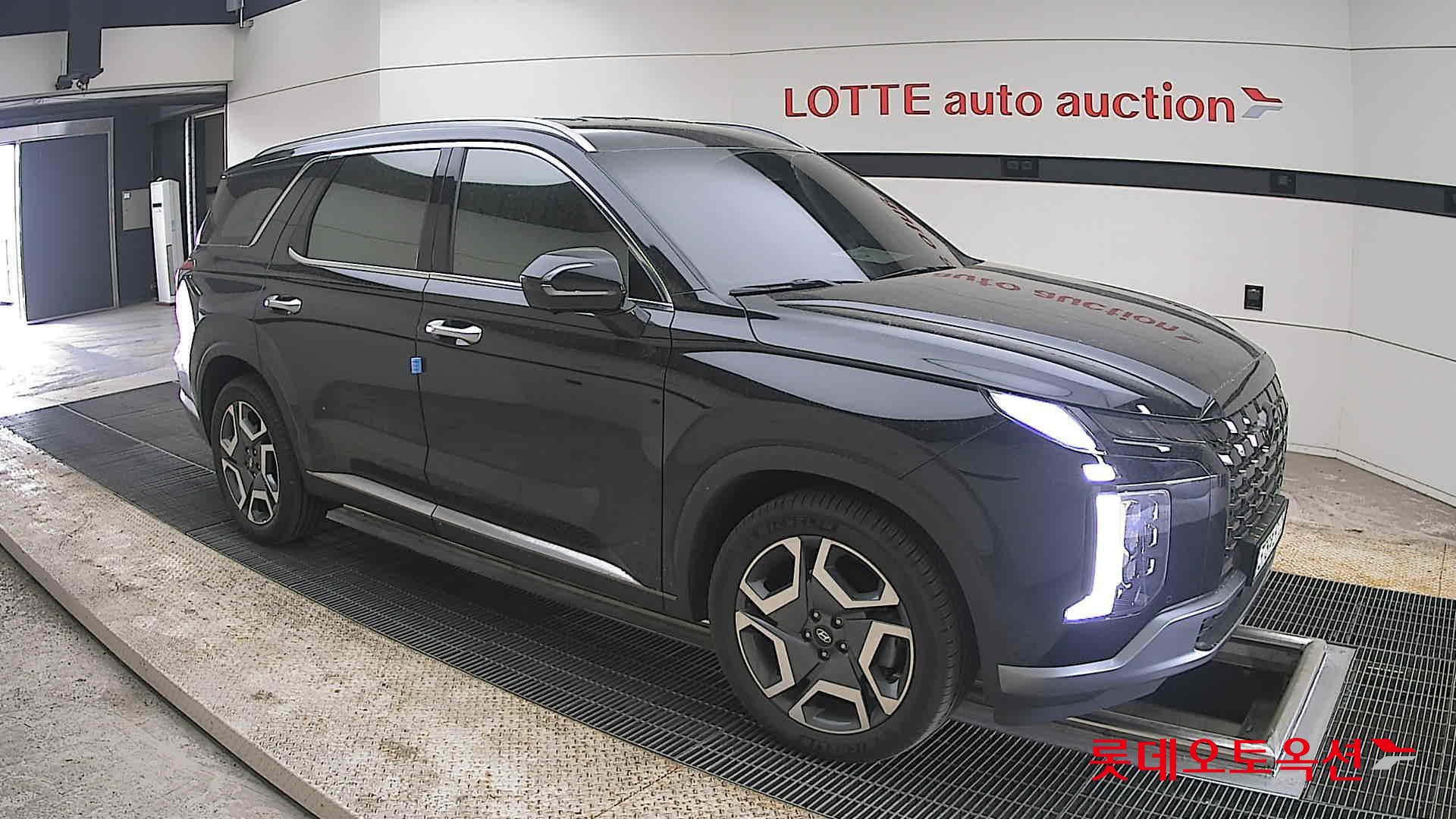 Hyundai Palisade 2024 - Image 23