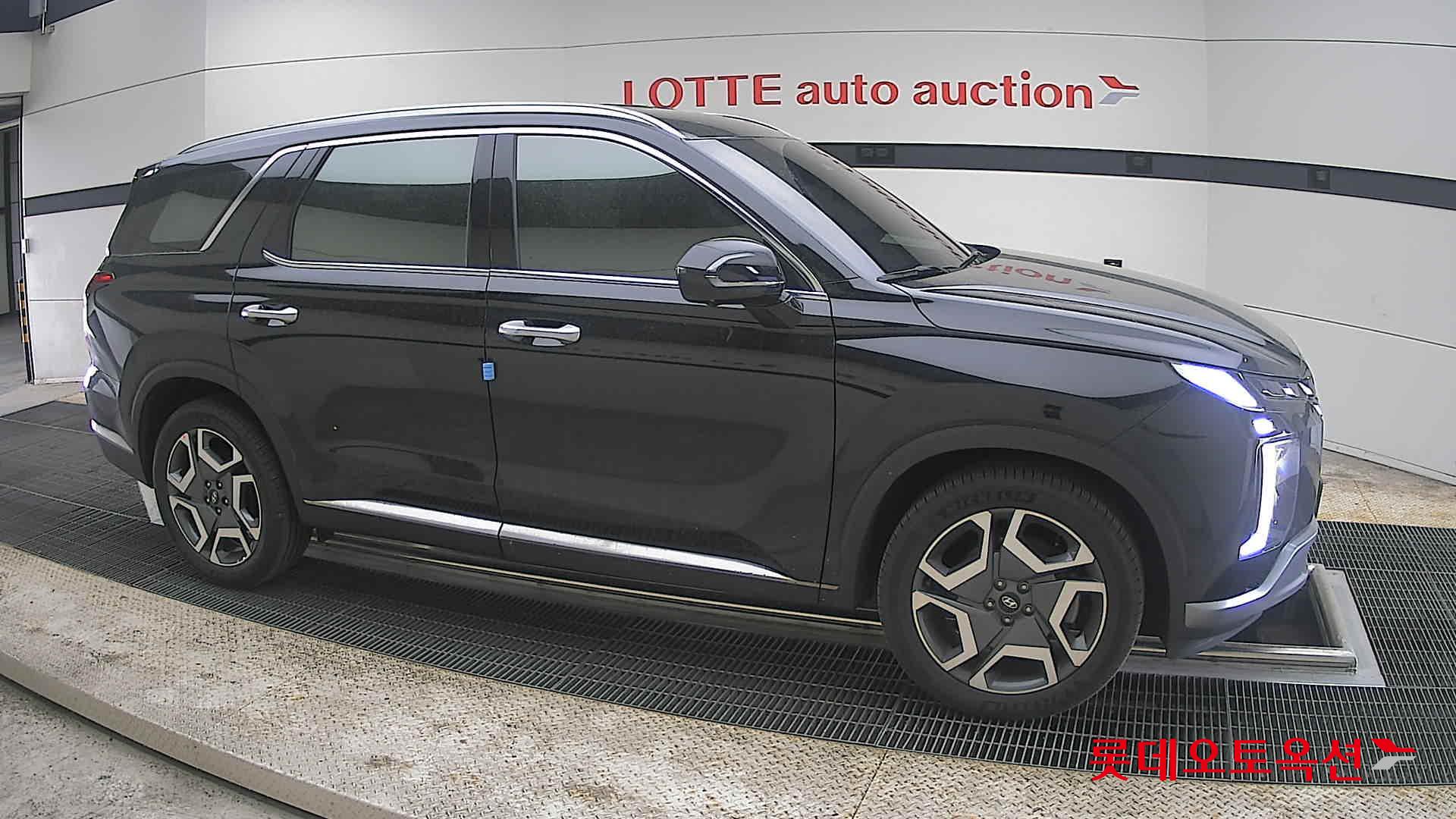 Hyundai Palisade 2024 - Image 22