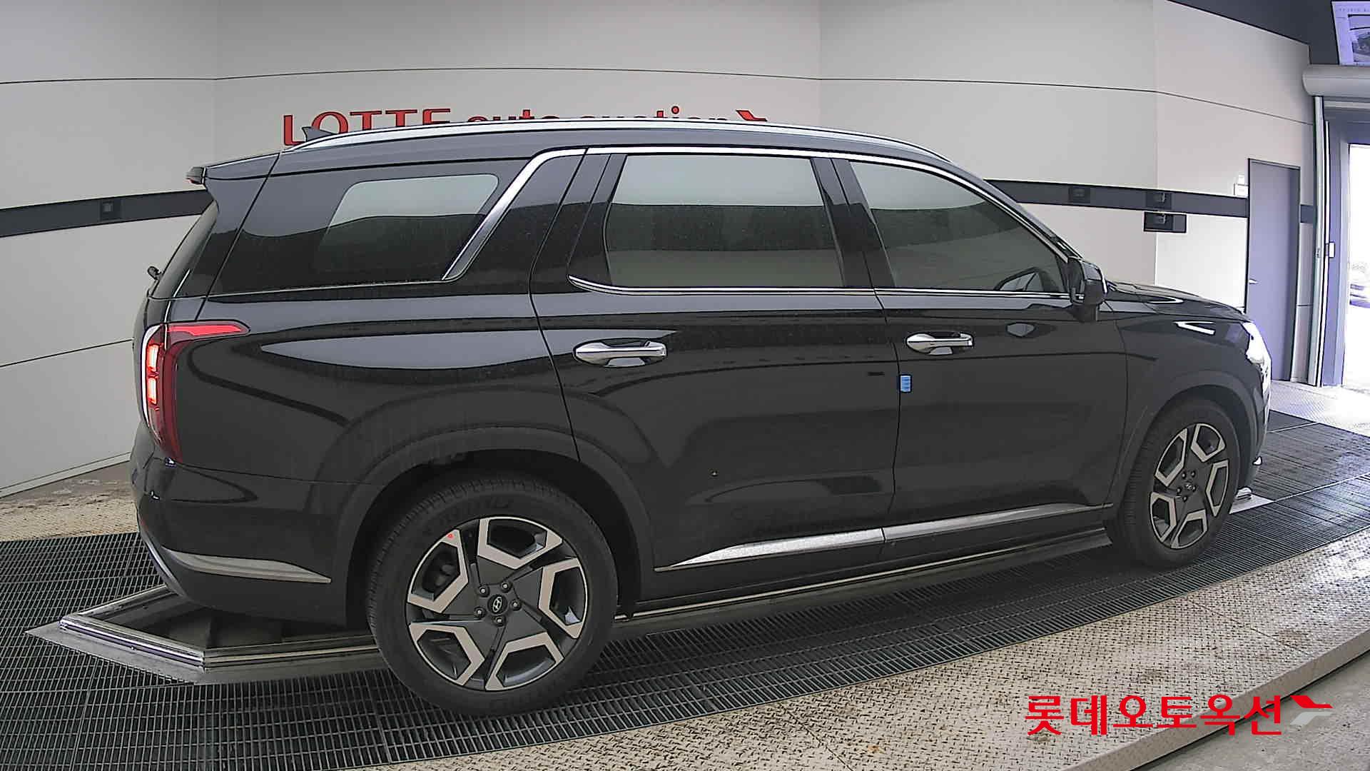 Hyundai Palisade 2024 - Image 20