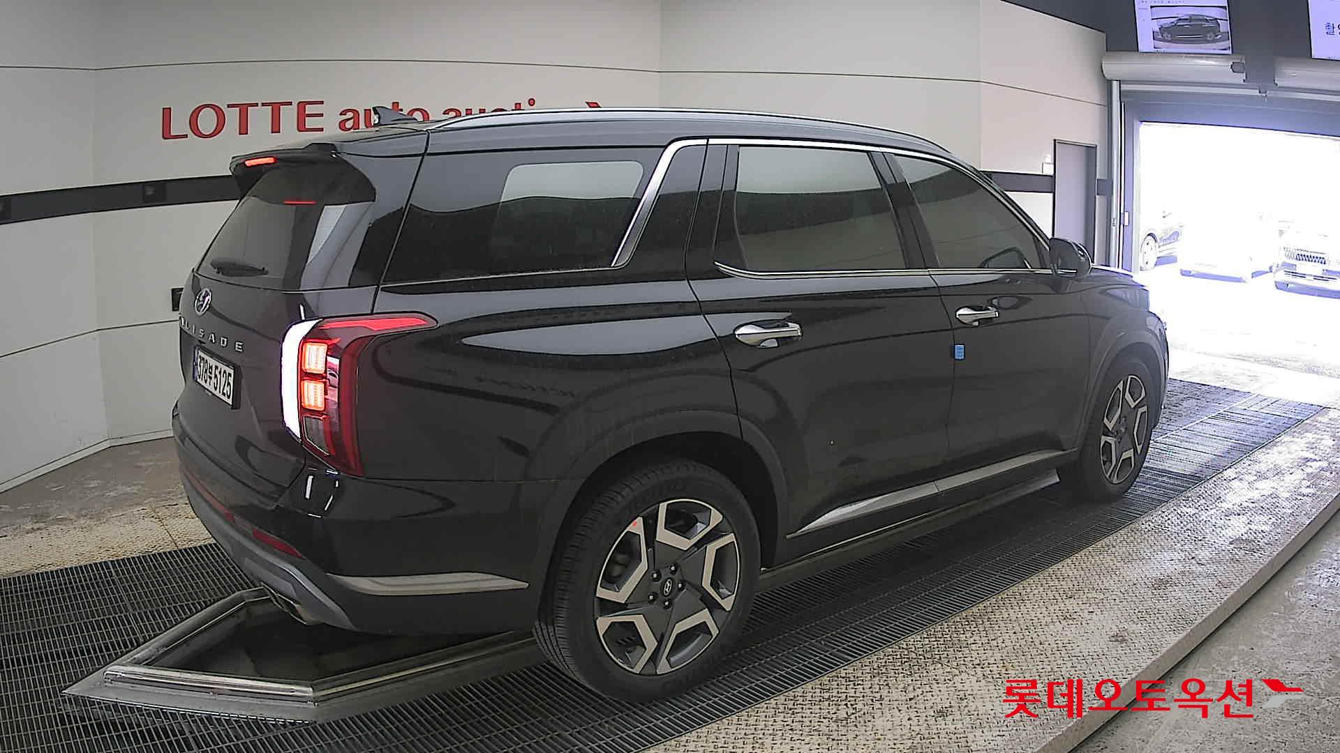 Hyundai Palisade 2024 - Image 19