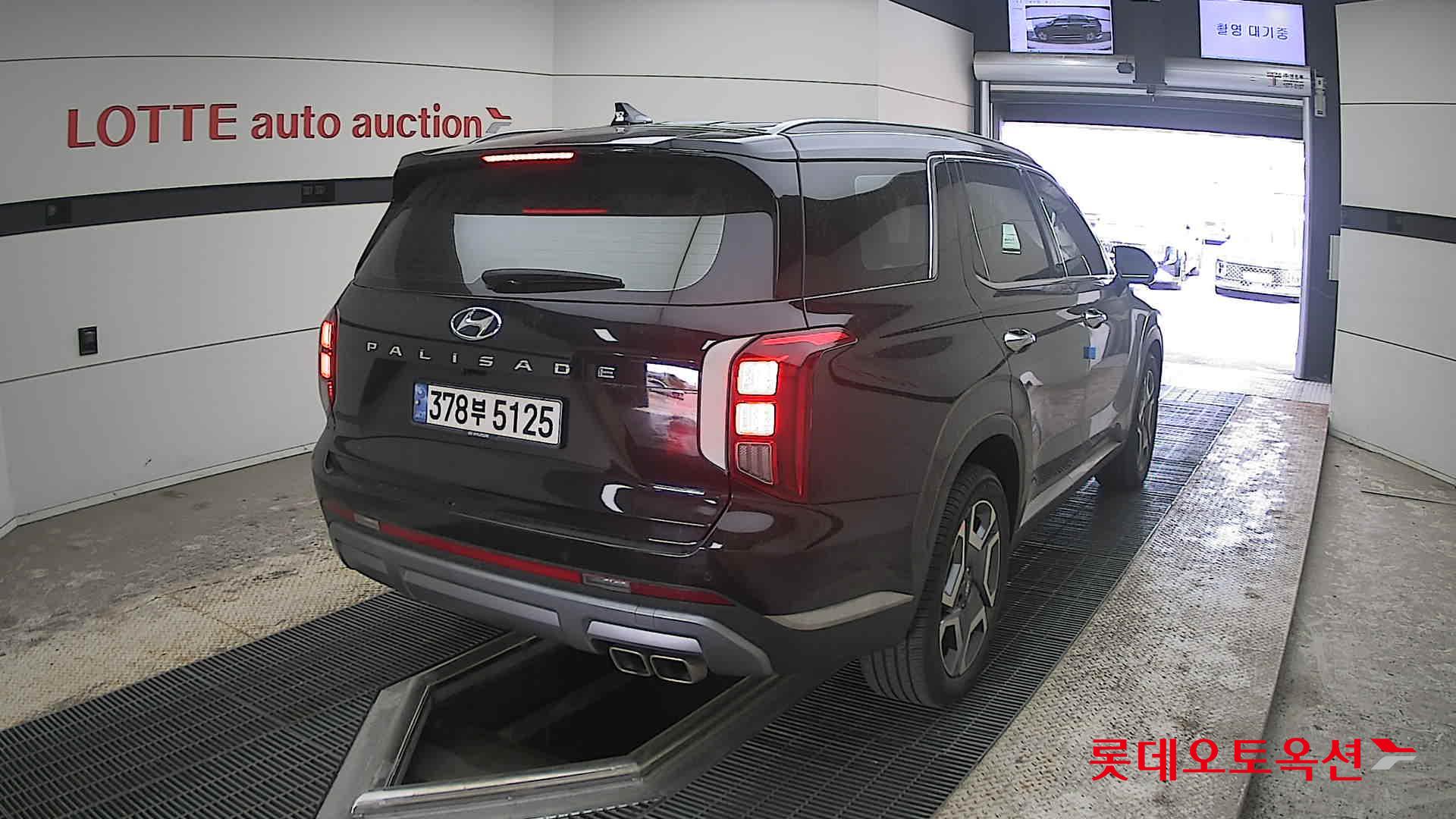 Hyundai Palisade 2024 - Image 18