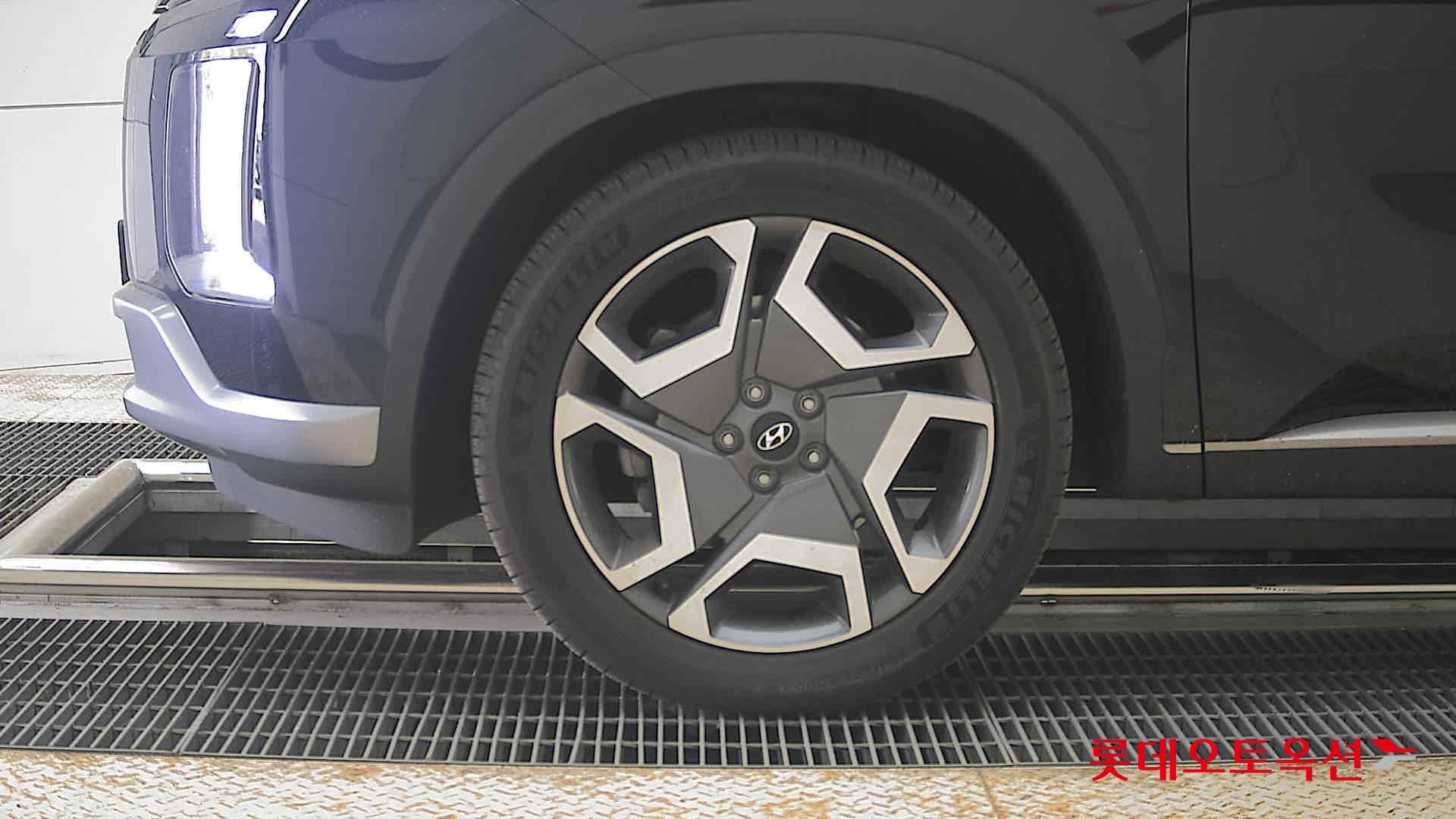 Hyundai Palisade 2024 - Image 25