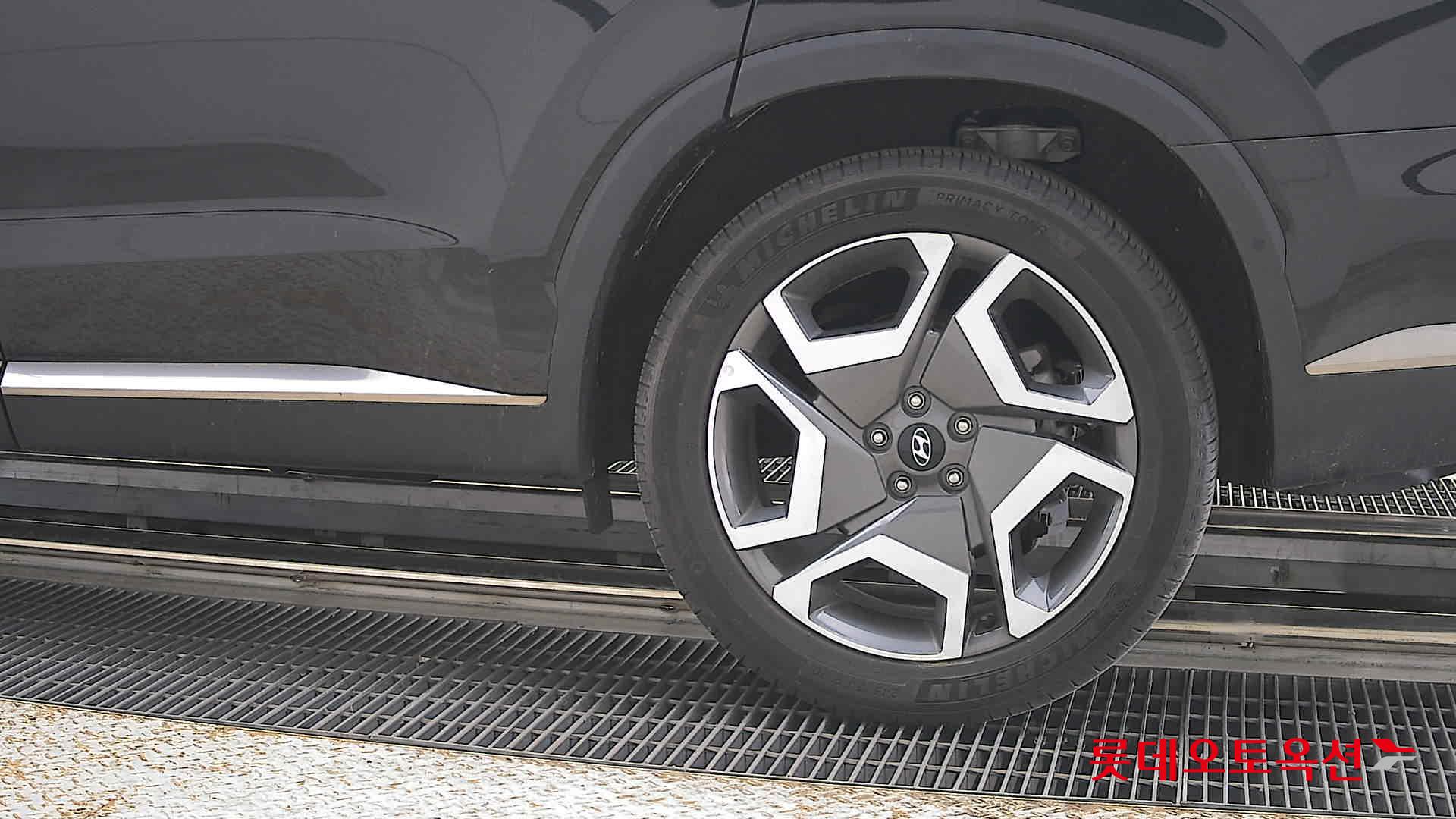 Hyundai Palisade 2024 - Image 26