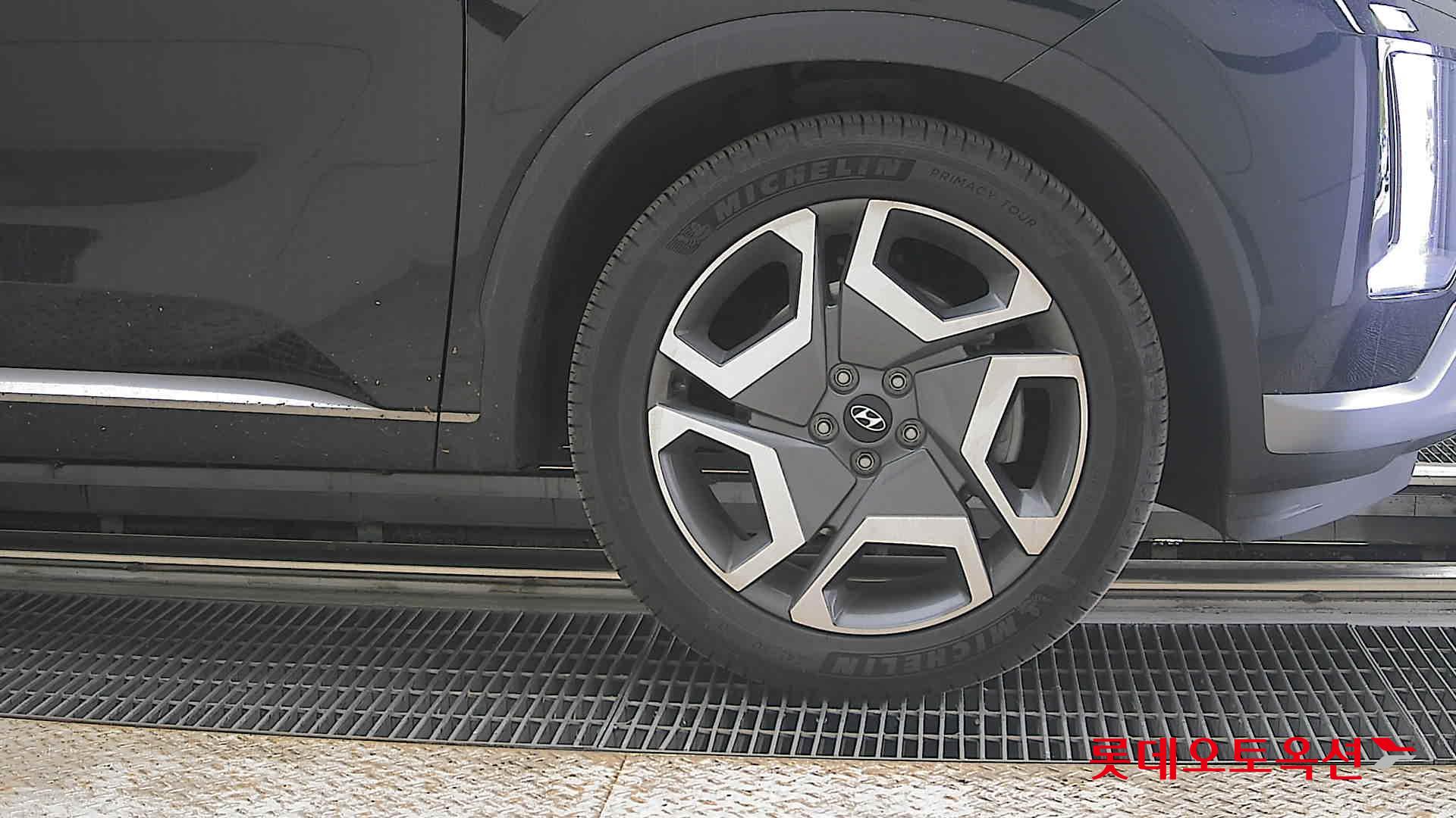 Hyundai Palisade 2024 - Image 27