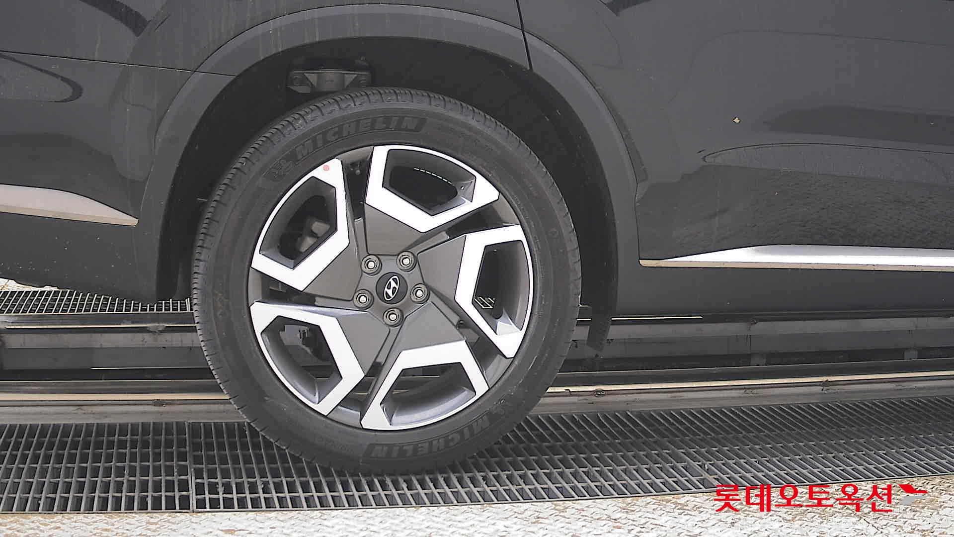 Hyundai Palisade 2024 - Image 28