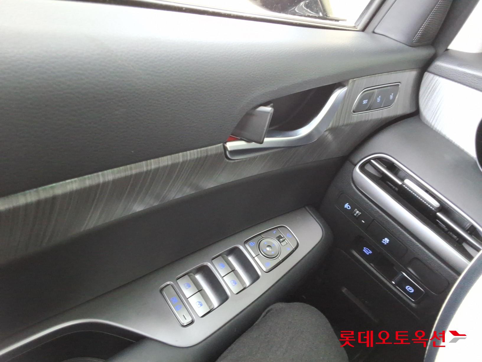 Hyundai Palisade 2024 - Image 29