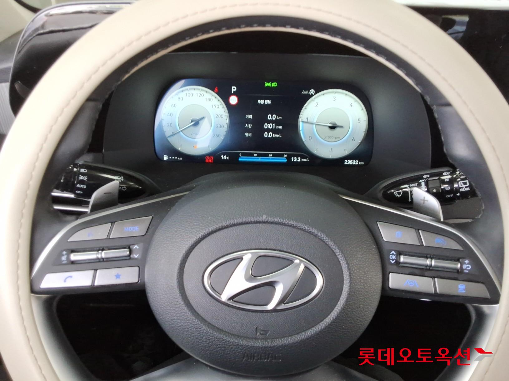 Hyundai Palisade 2024 - Image 30