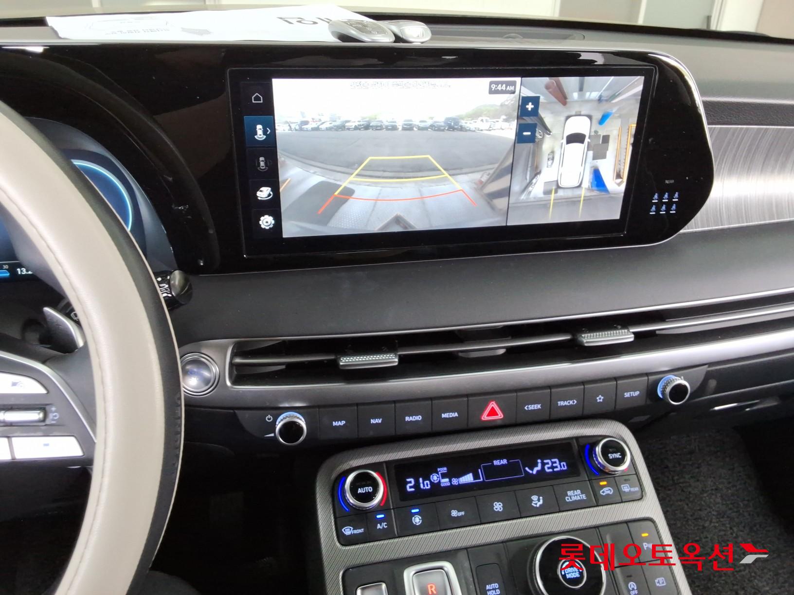 Hyundai Palisade 2024 - Image 33