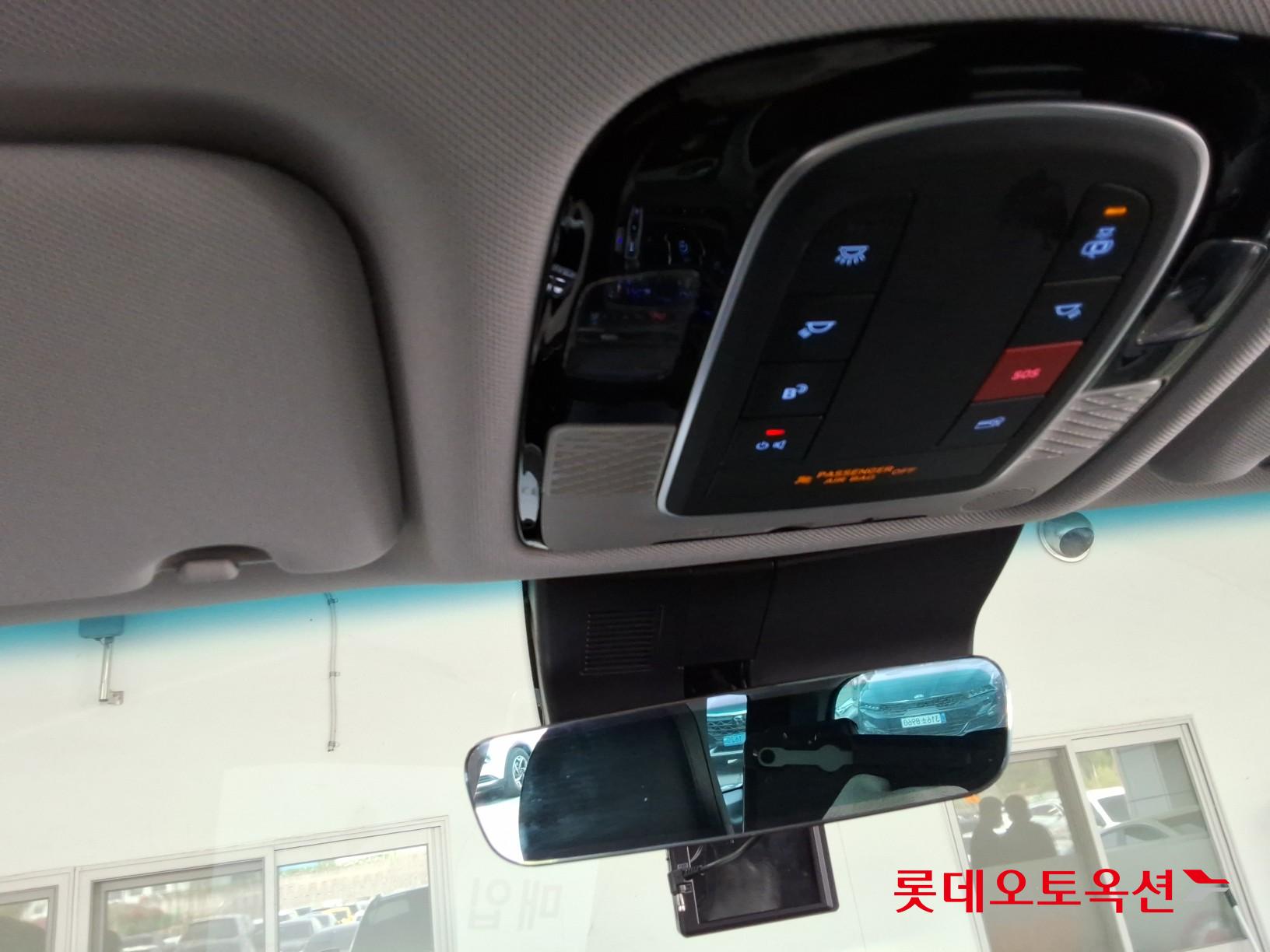 Hyundai Palisade 2024 - Image 35