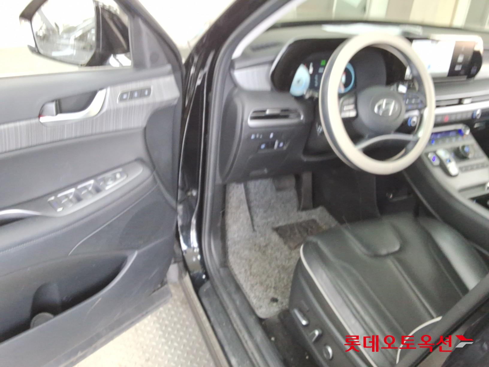 Hyundai Palisade 2024 - Image 37