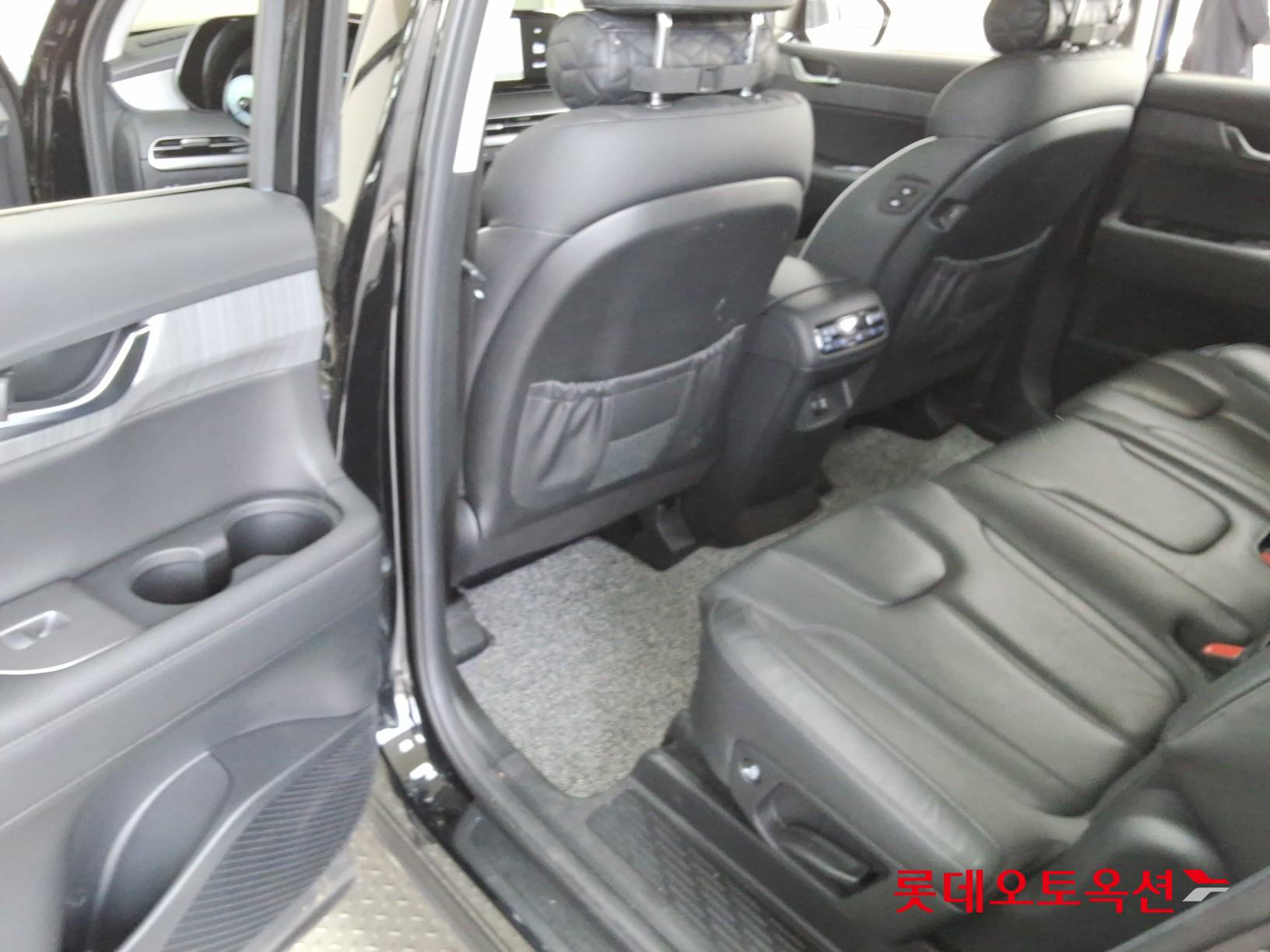 Hyundai Palisade 2024 - Image 38