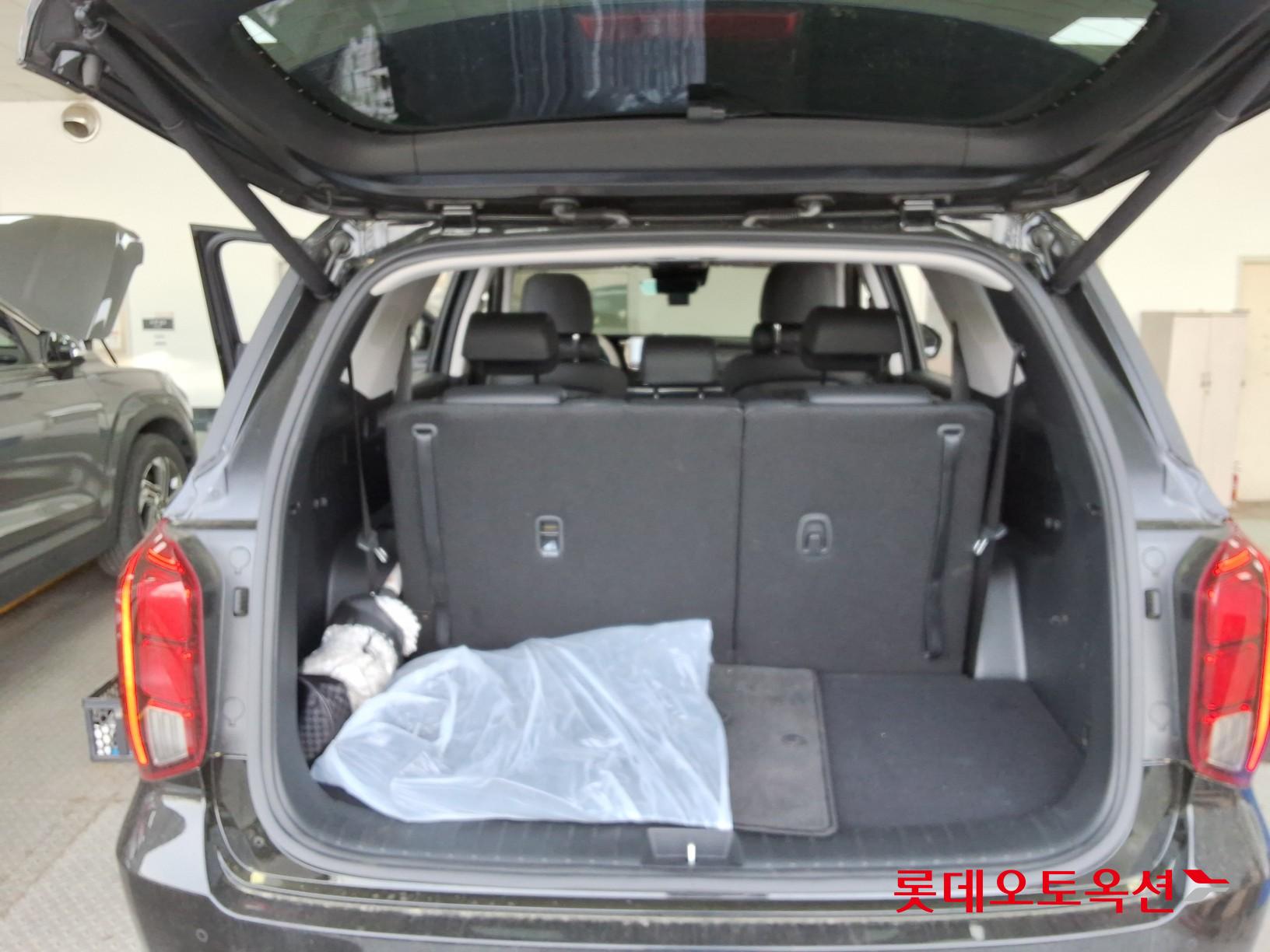 Hyundai Palisade 2024 - Image 9