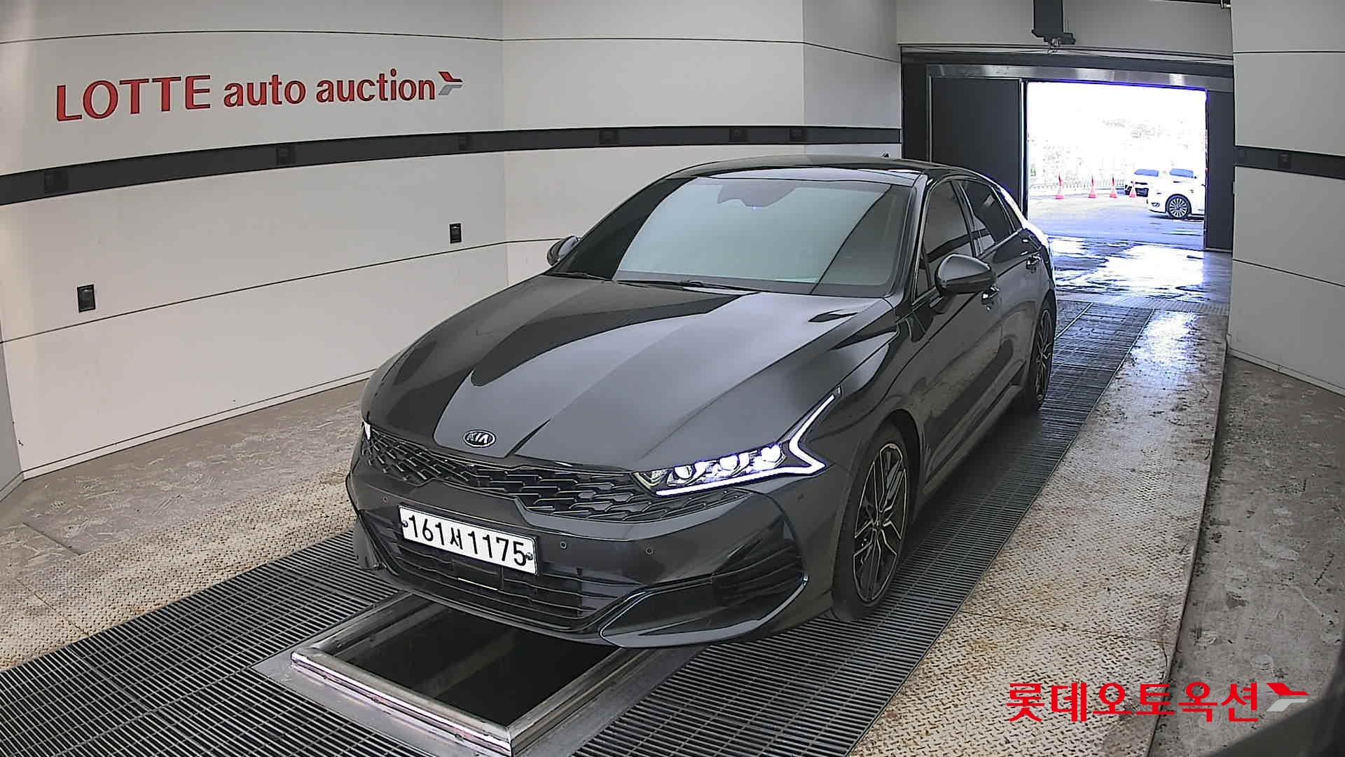 기아자동차 K5 2020 - 이미지 10