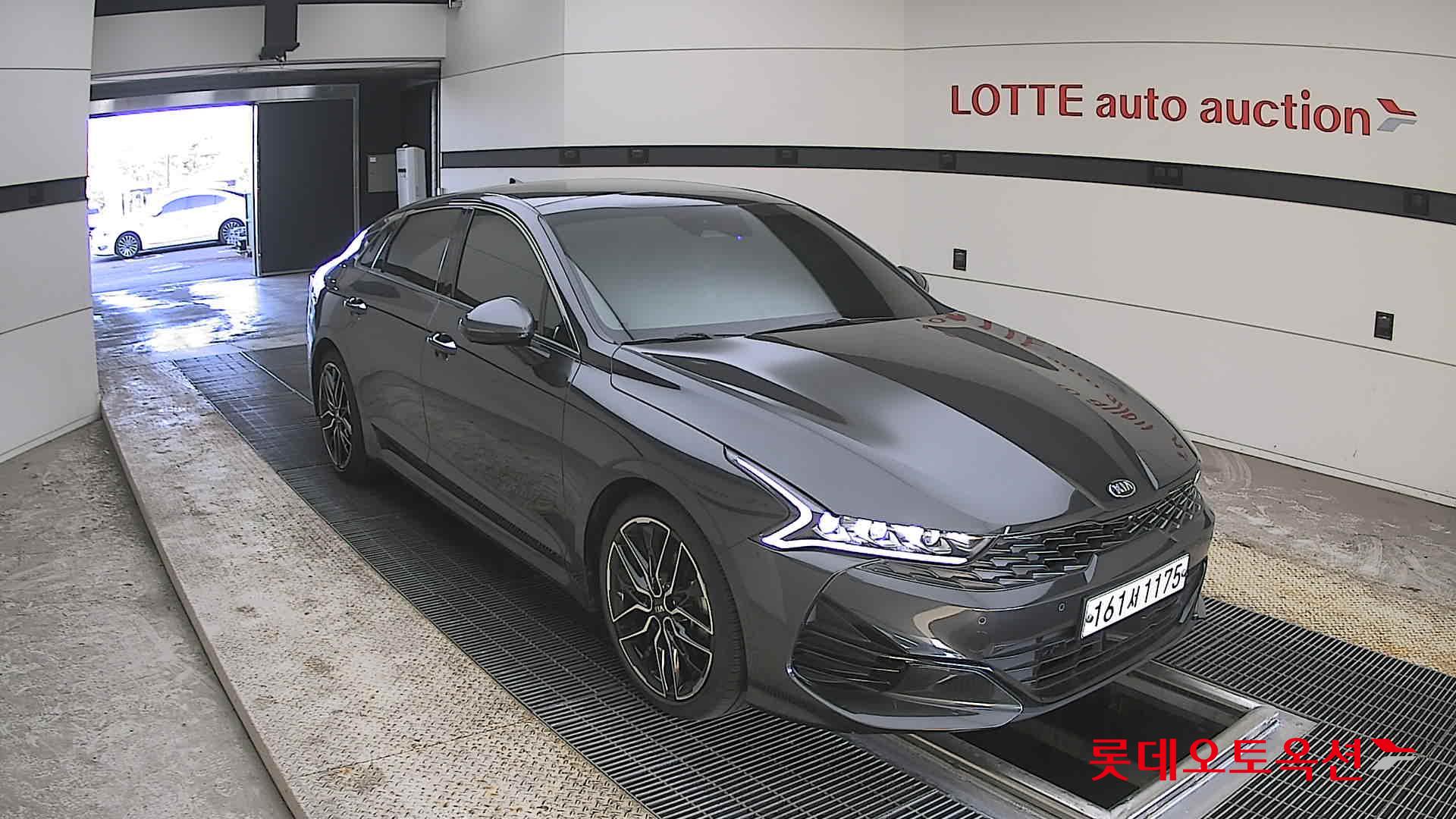 기아자동차 K5 2020 - 이미지 6