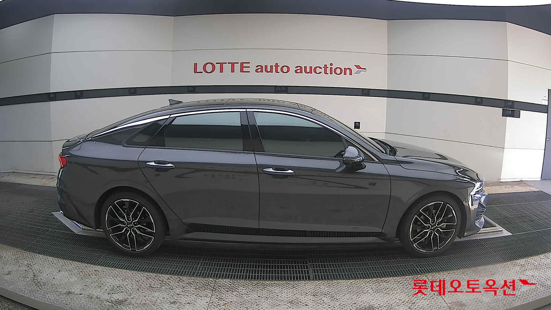 기아자동차 K5 2020 - 이미지 21