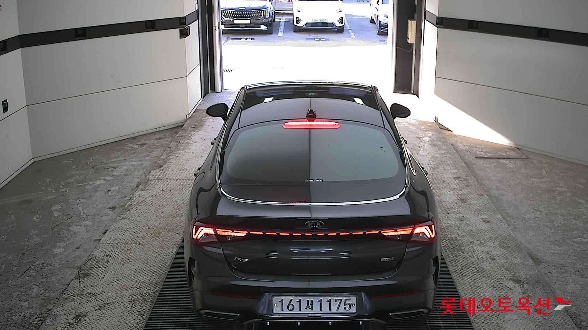 기아자동차 K5 2020 - 이미지 17