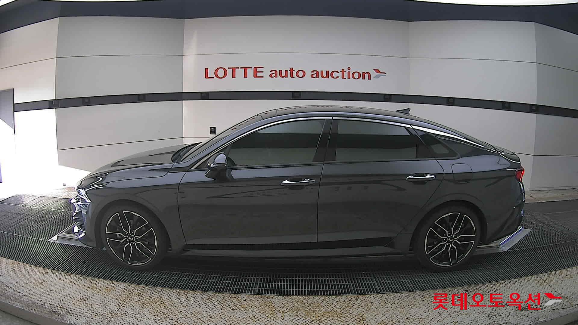 기아자동차 K5 2020 - 이미지 13