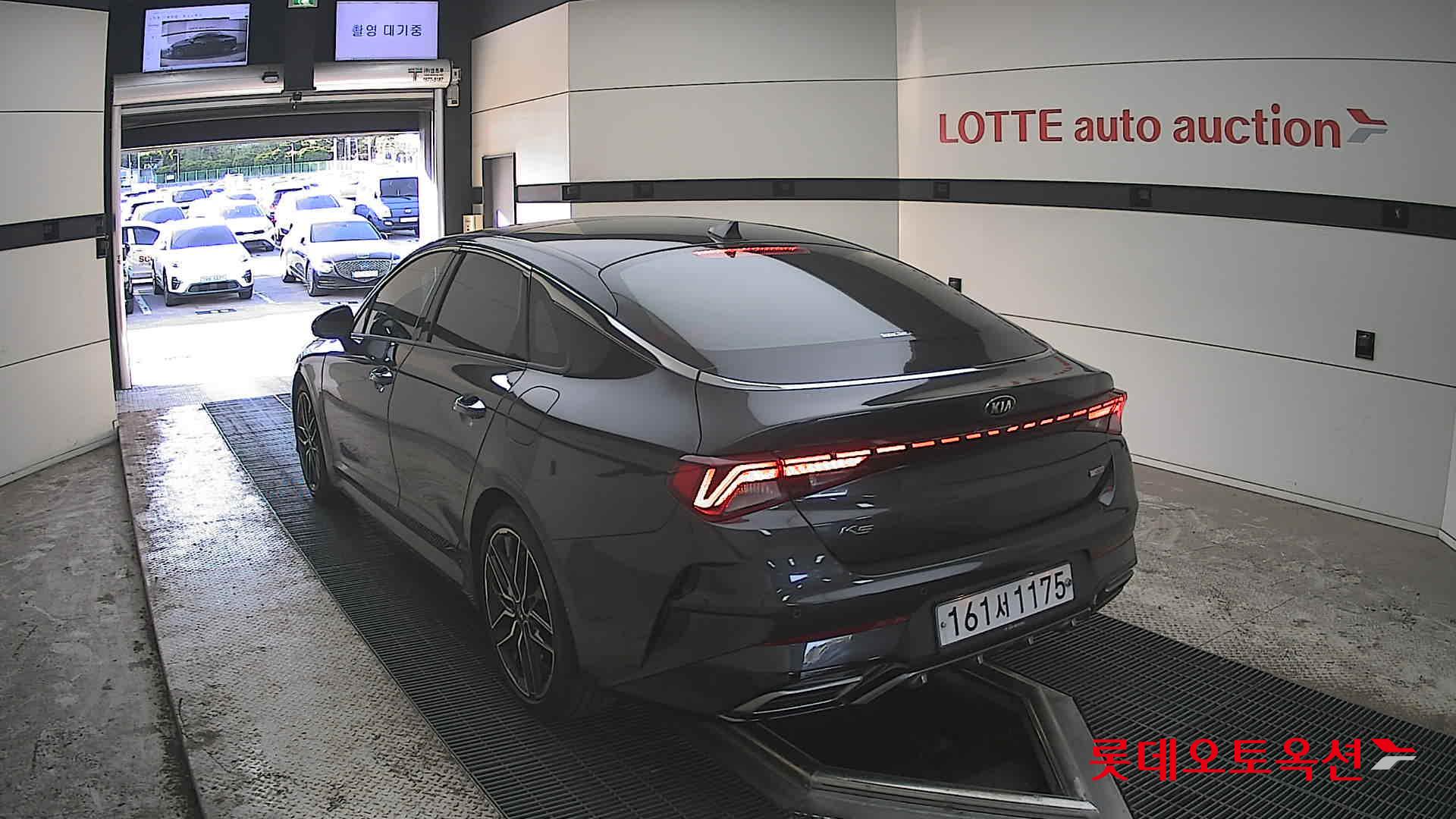 기아자동차 K5 2020 - 이미지 16