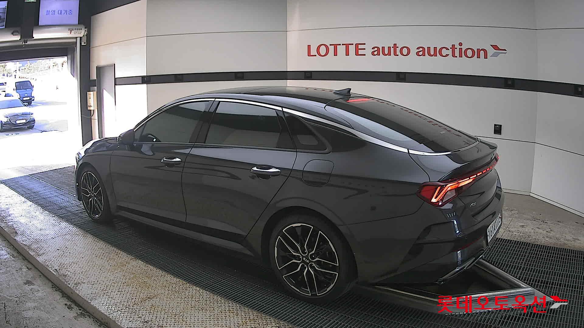 기아자동차 K5 2020 - 이미지 15