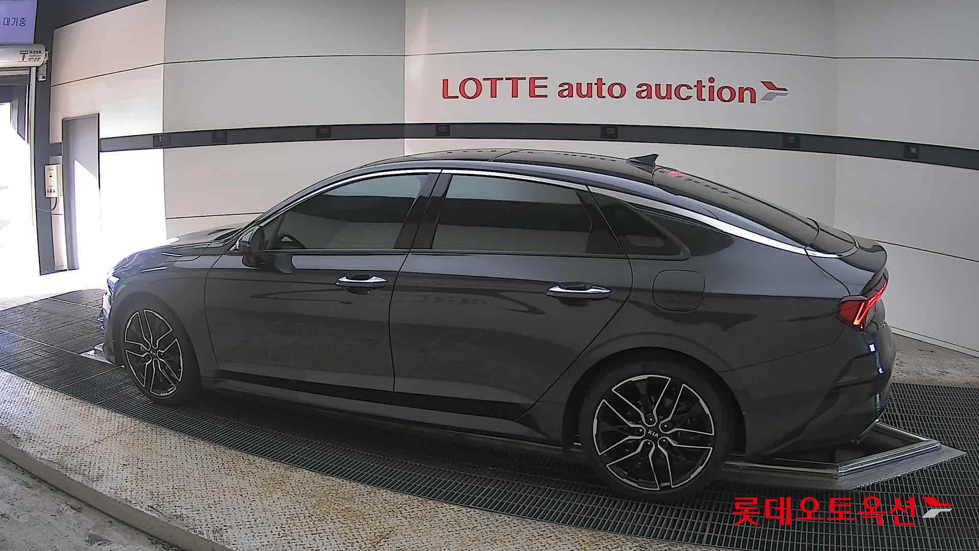 기아자동차 K5 2020 - 이미지 14