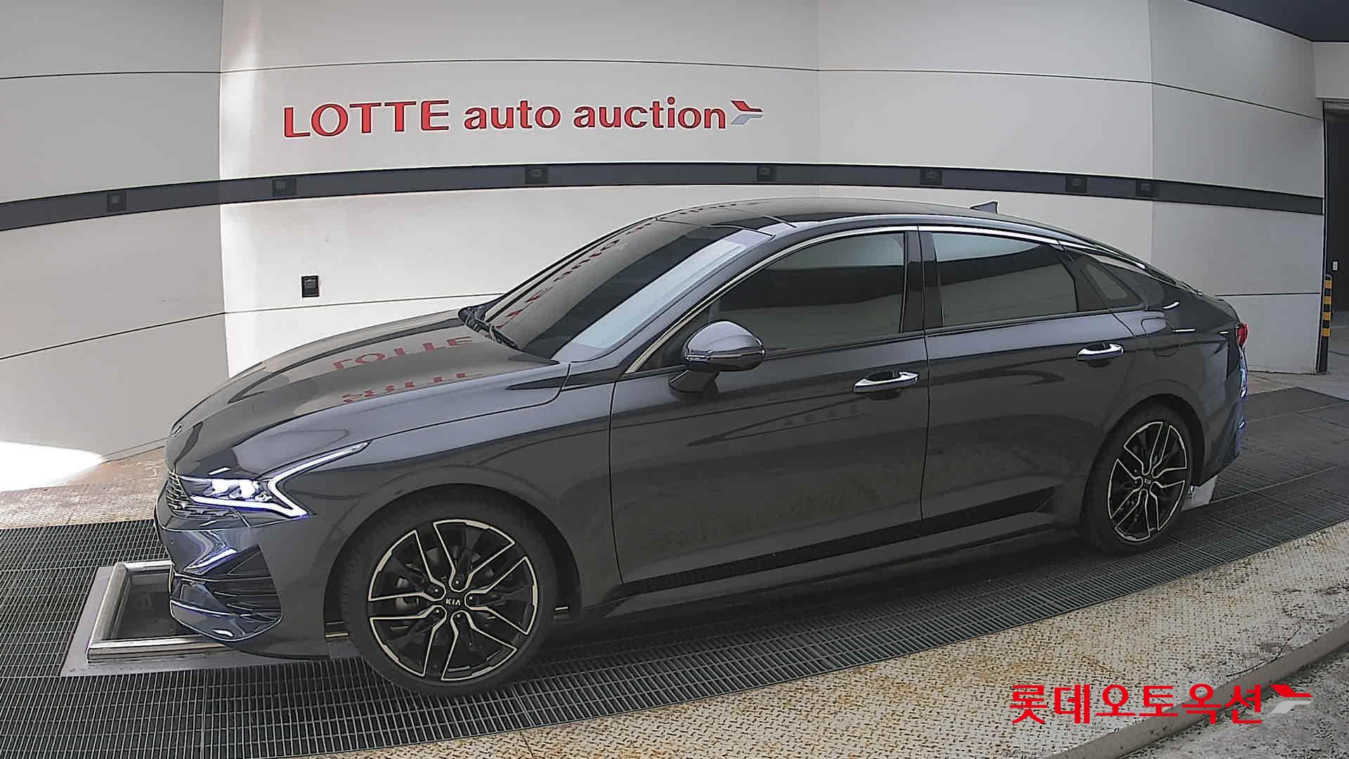 기아자동차 K5 2020 - 이미지 12