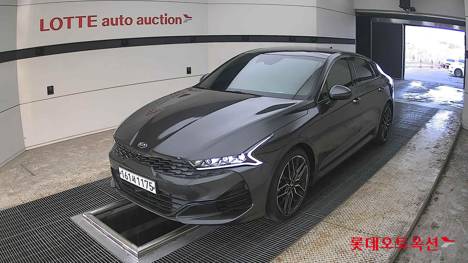 기아자동차 K5 2020 - 이미지 3