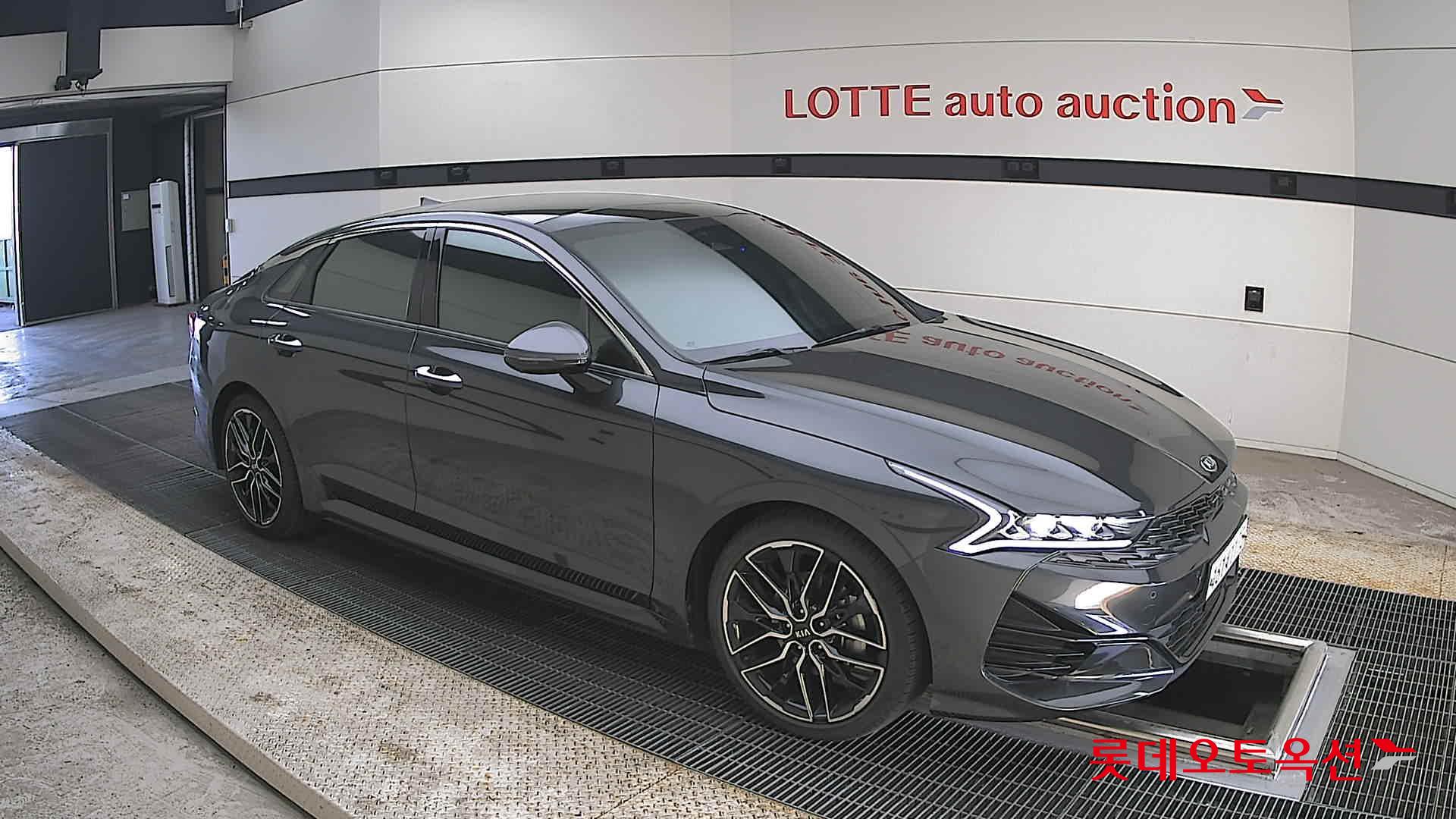 기아자동차 K5 2020 - 이미지 23