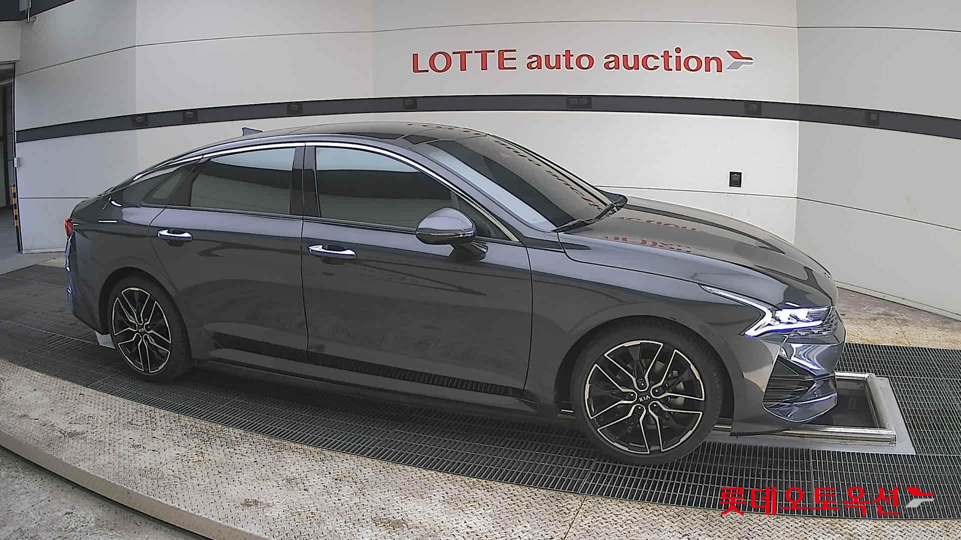 기아자동차 K5 2020 - 이미지 22