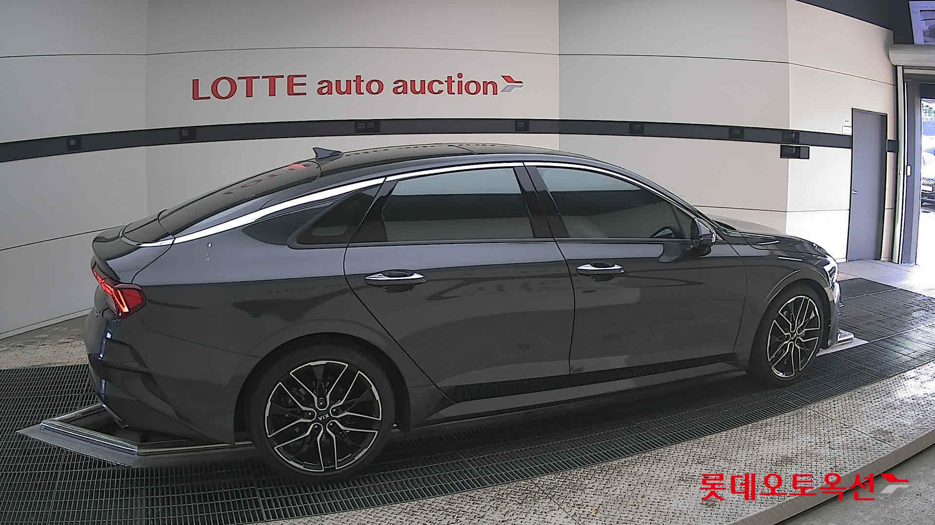 기아자동차 K5 2020 - 이미지 20