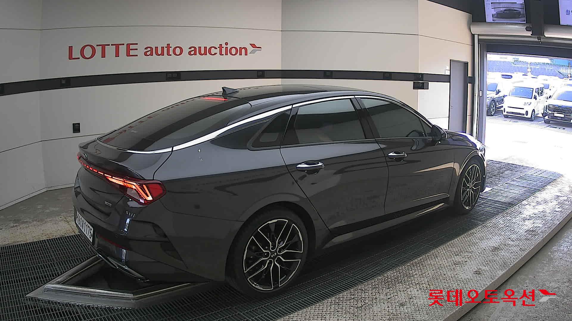 기아자동차 K5 2020 - 이미지 19