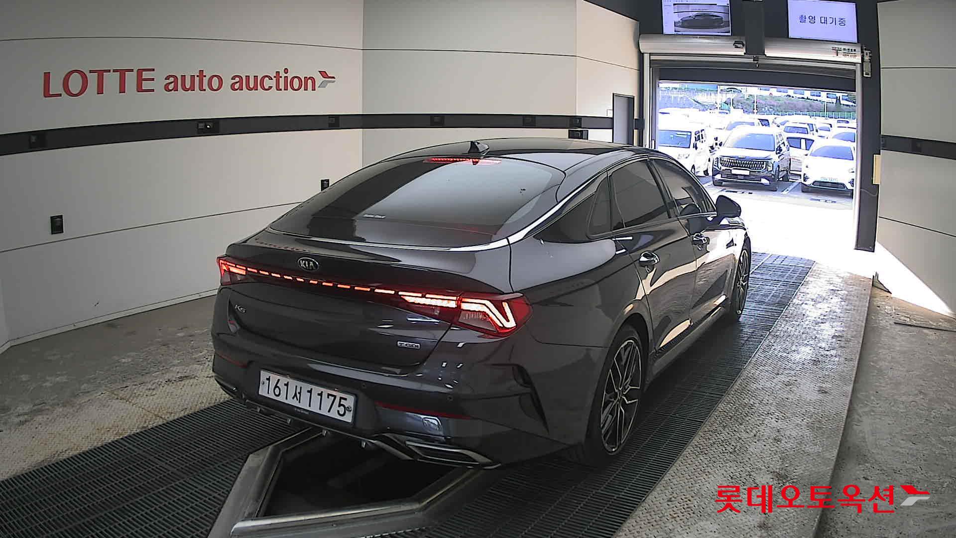기아자동차 K5 2020 - 이미지 18