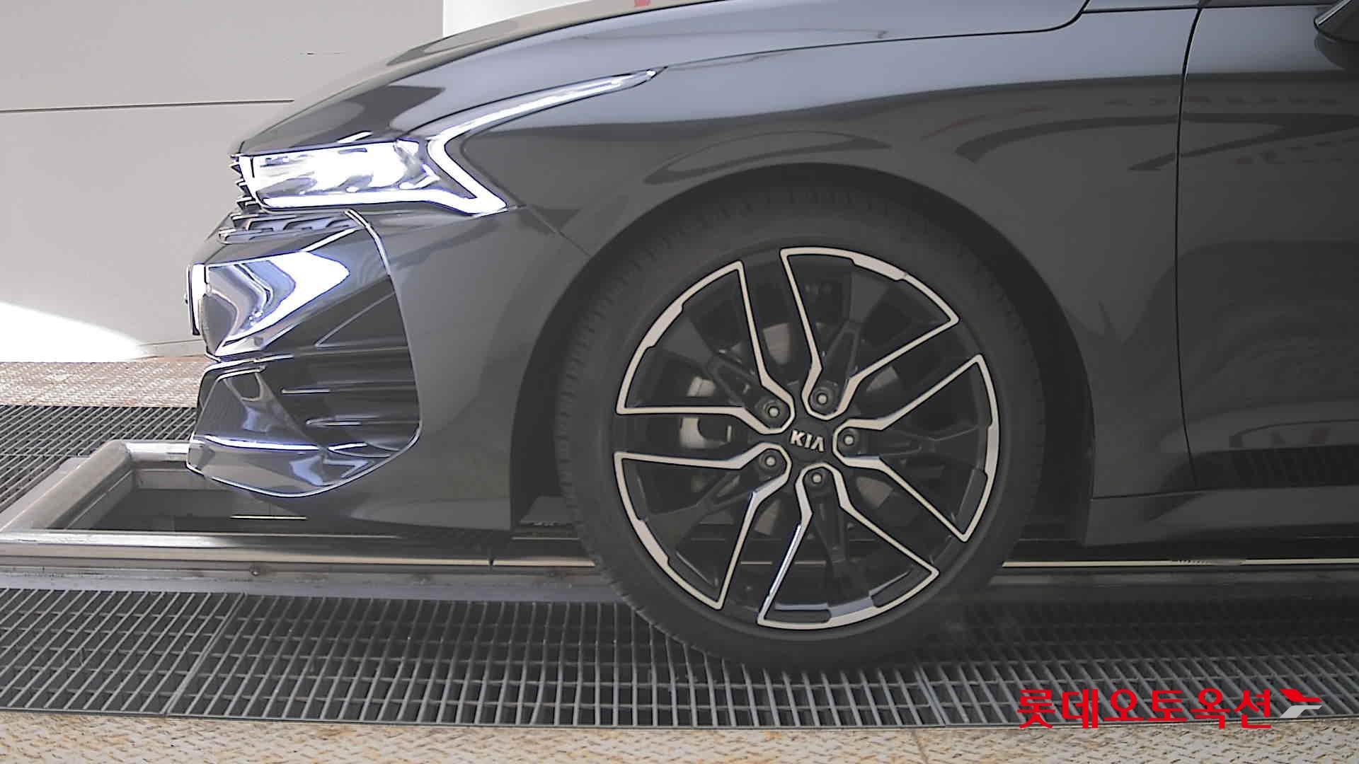 기아자동차 K5 2020 - 이미지 25