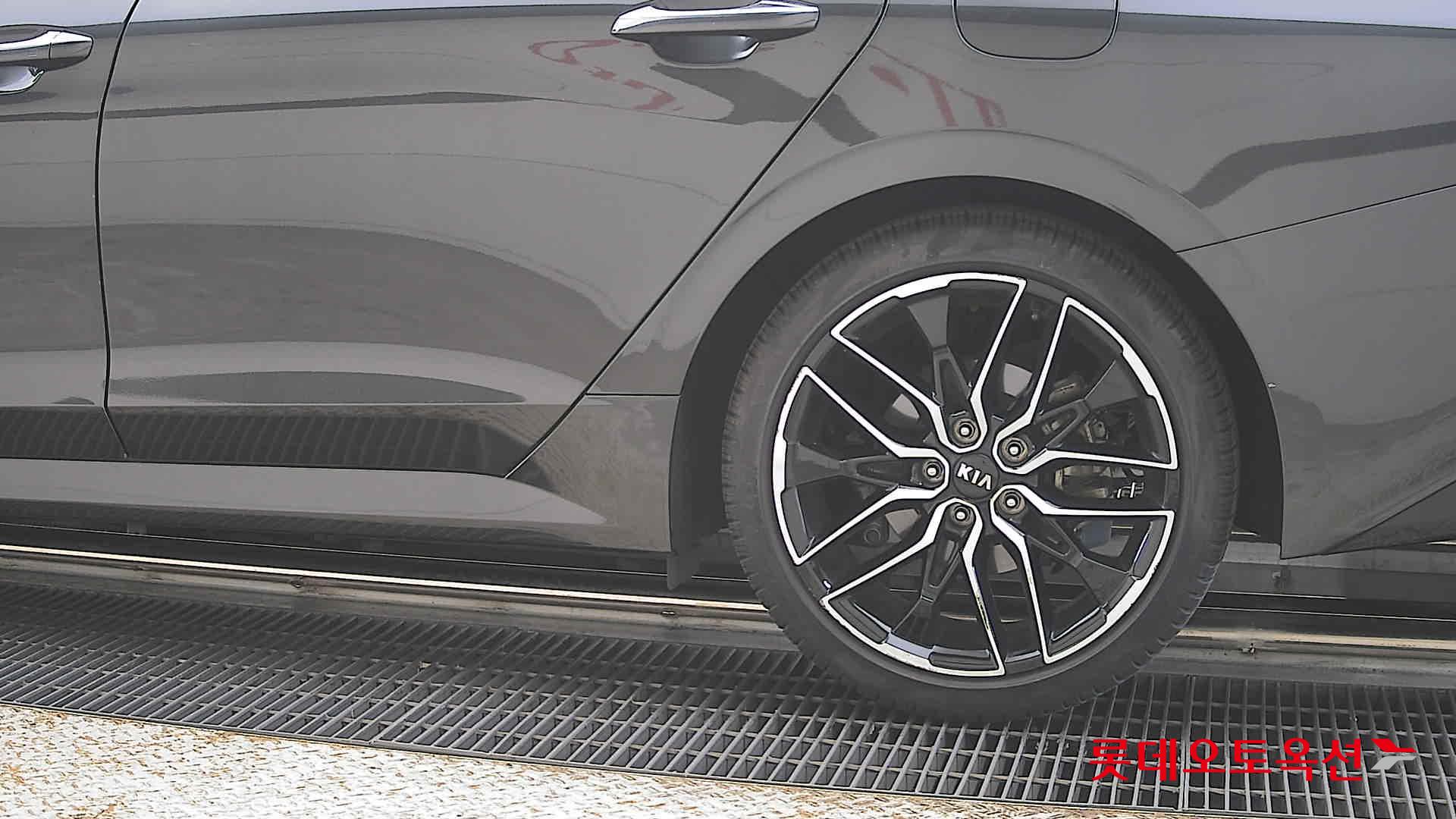 기아자동차 K5 2020 - 이미지 26