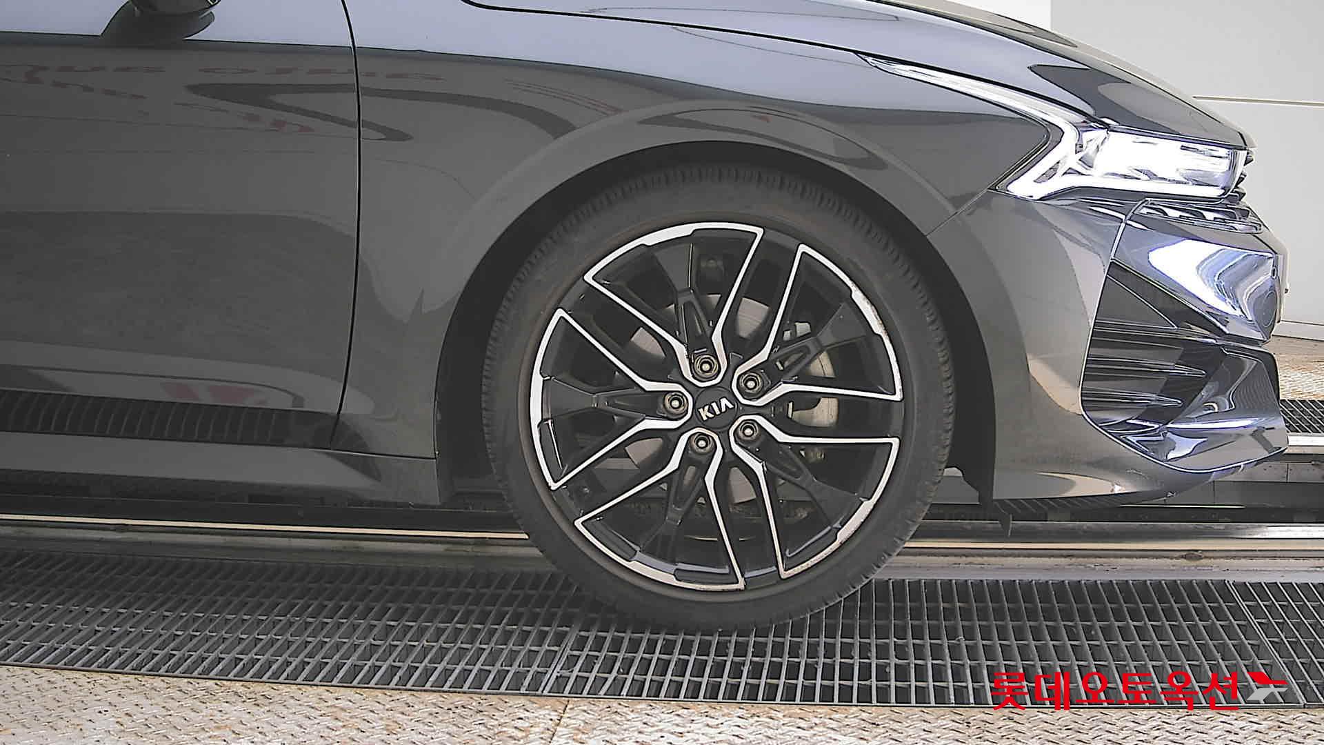 기아자동차 K5 2020 - 이미지 27