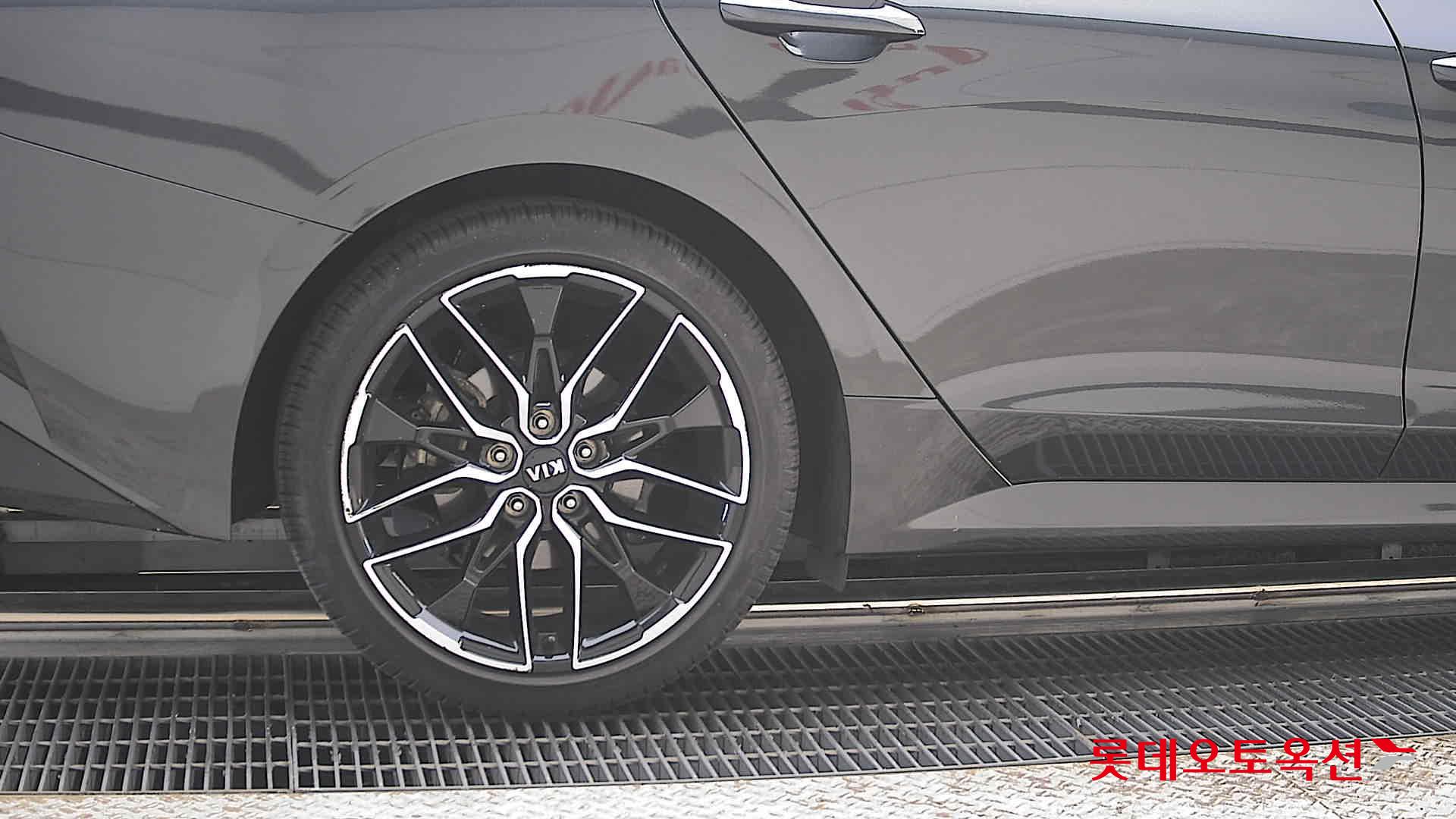 기아자동차 K5 2020 - 이미지 28