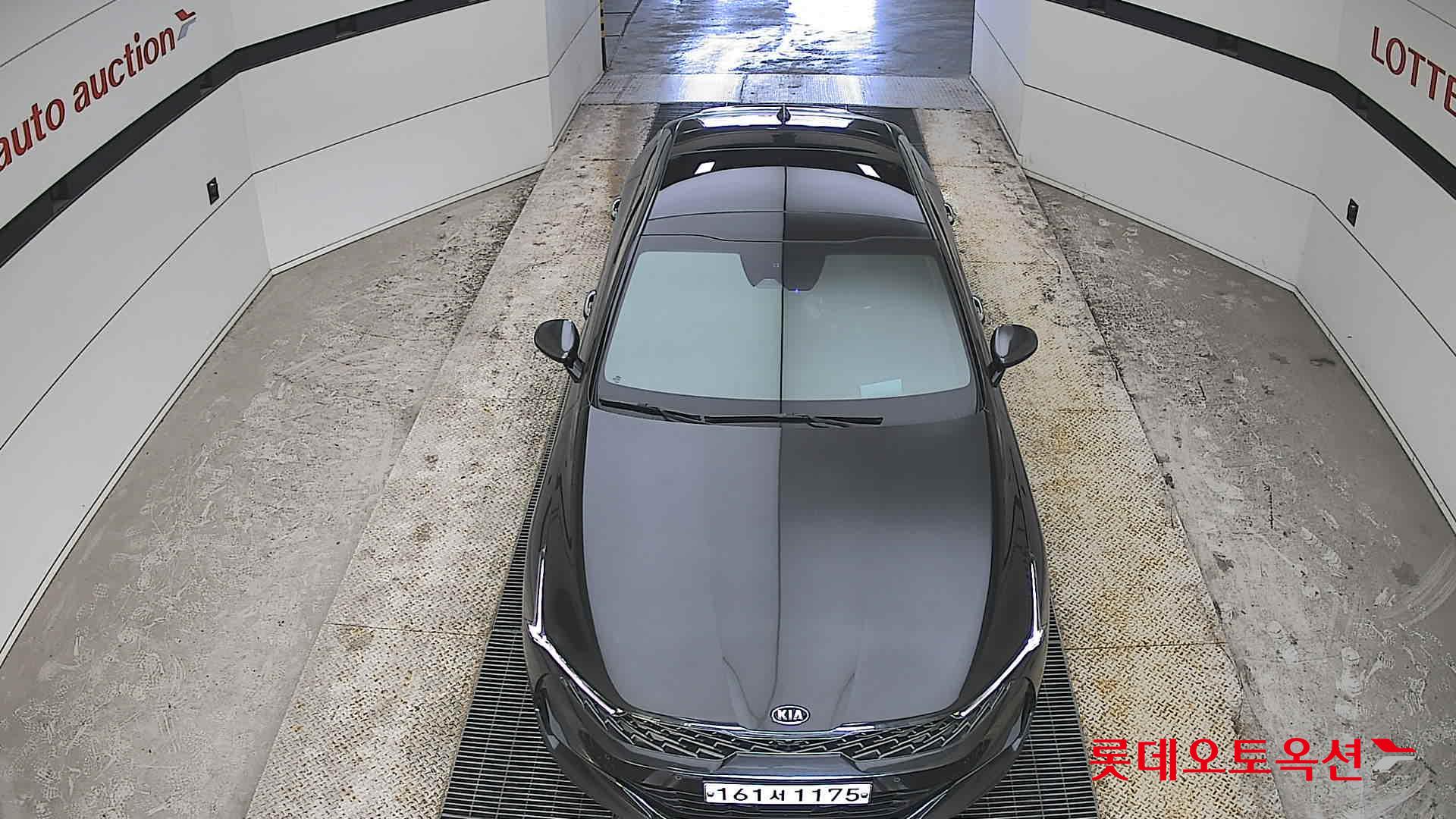 기아자동차 K5 2020 - 이미지 7