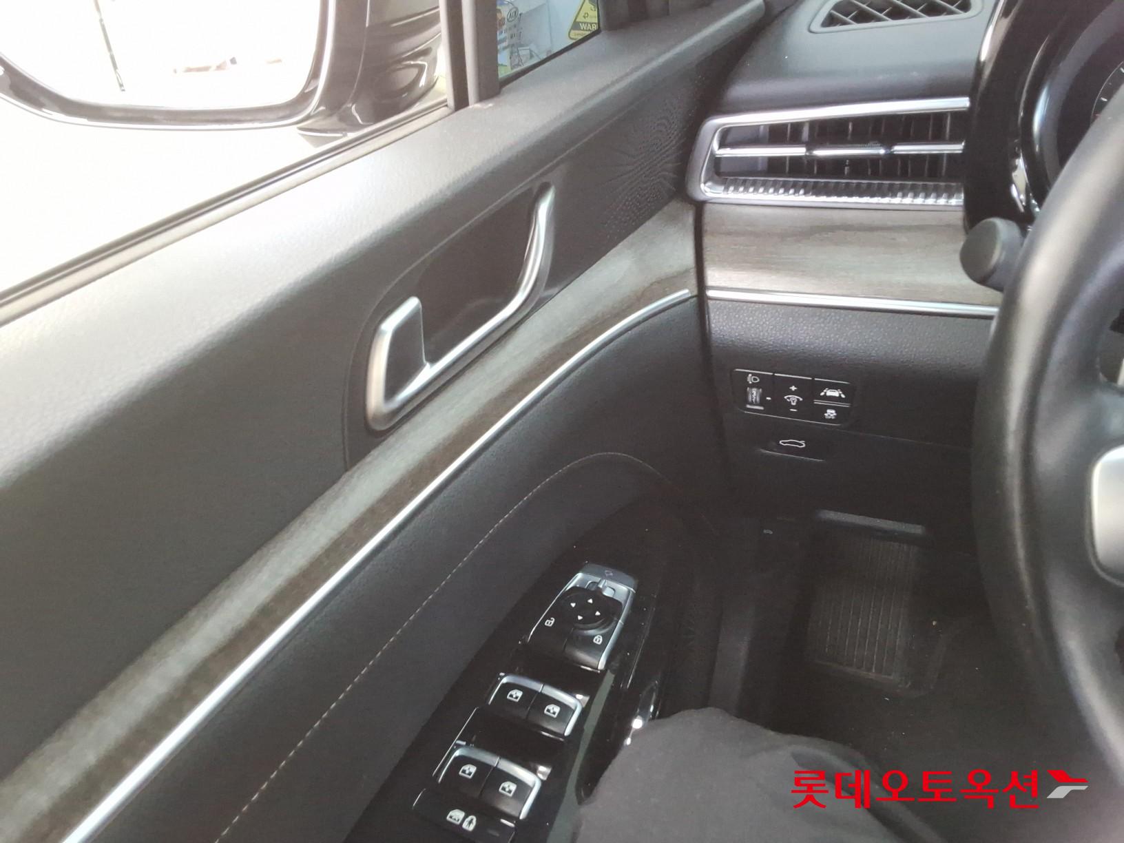 기아자동차 K5 2020 - 이미지 29