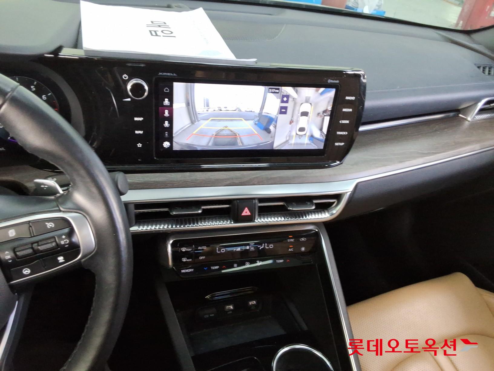 기아자동차 K5 2020 - 이미지 31