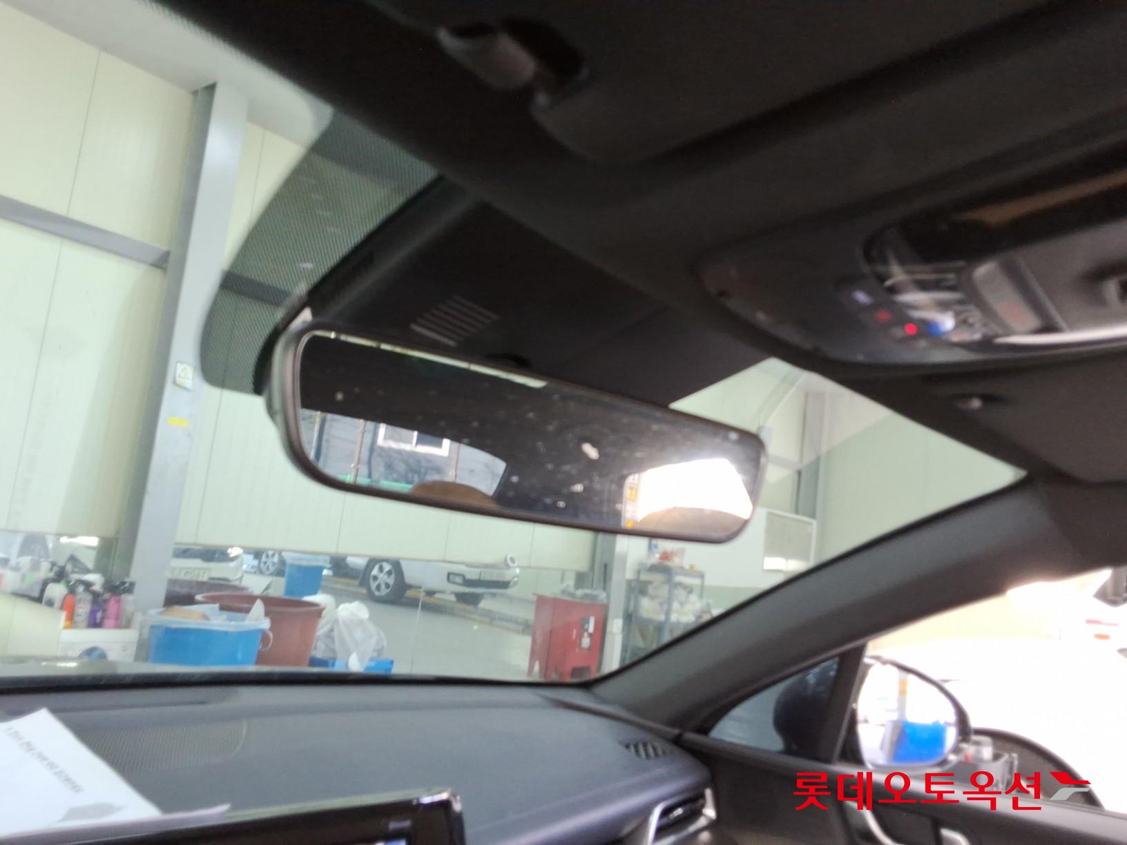 기아자동차 K5 2020 - 이미지 33