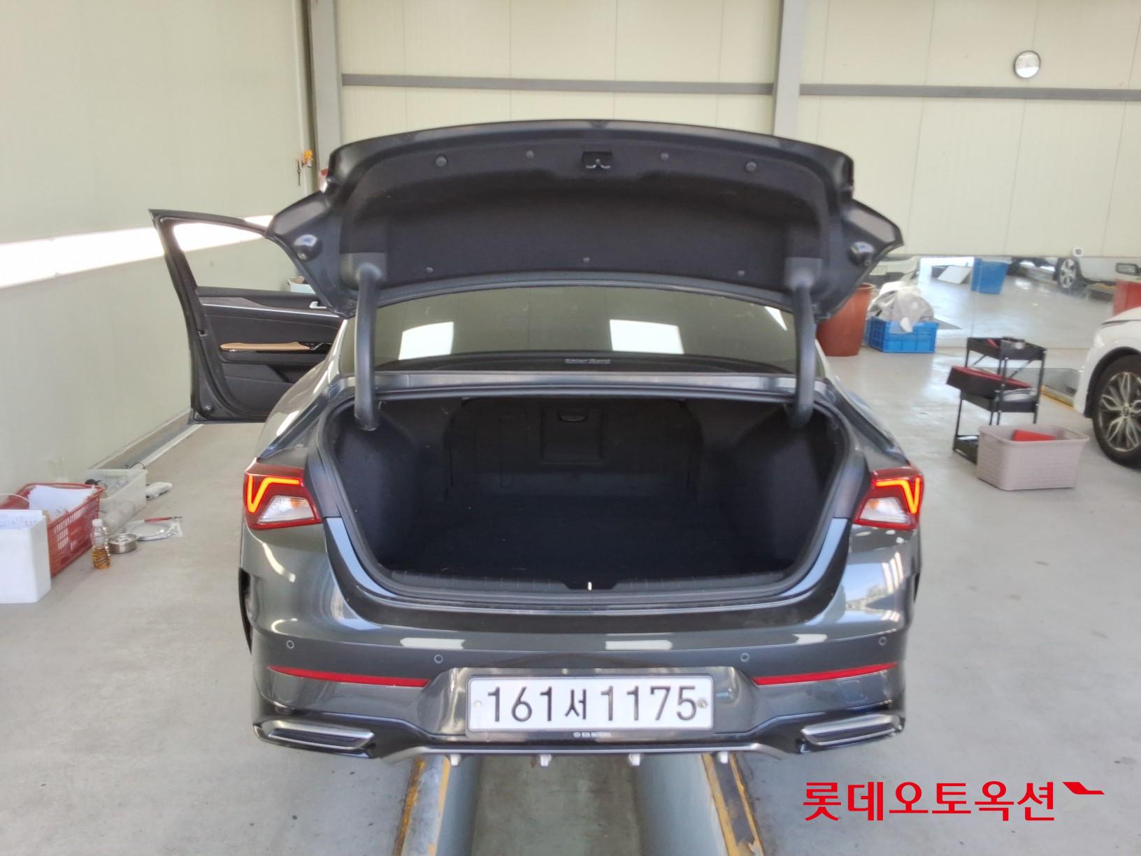 기아자동차 K5 2020 - 이미지 9