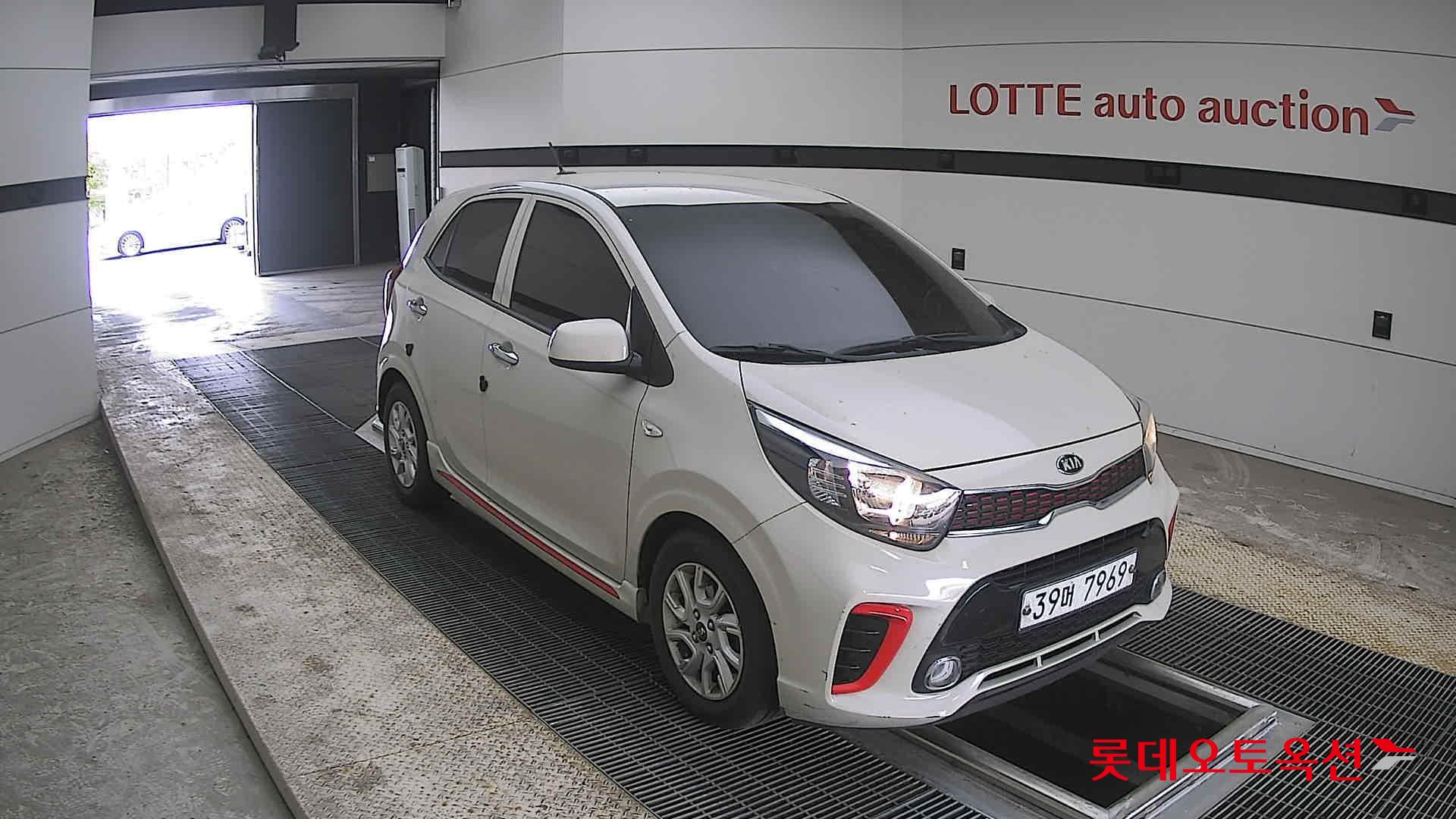 Kia Morning 2018 - Image 6