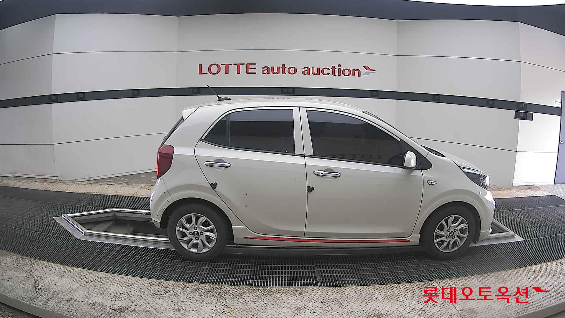 Kia Morning 2018 - Image 21