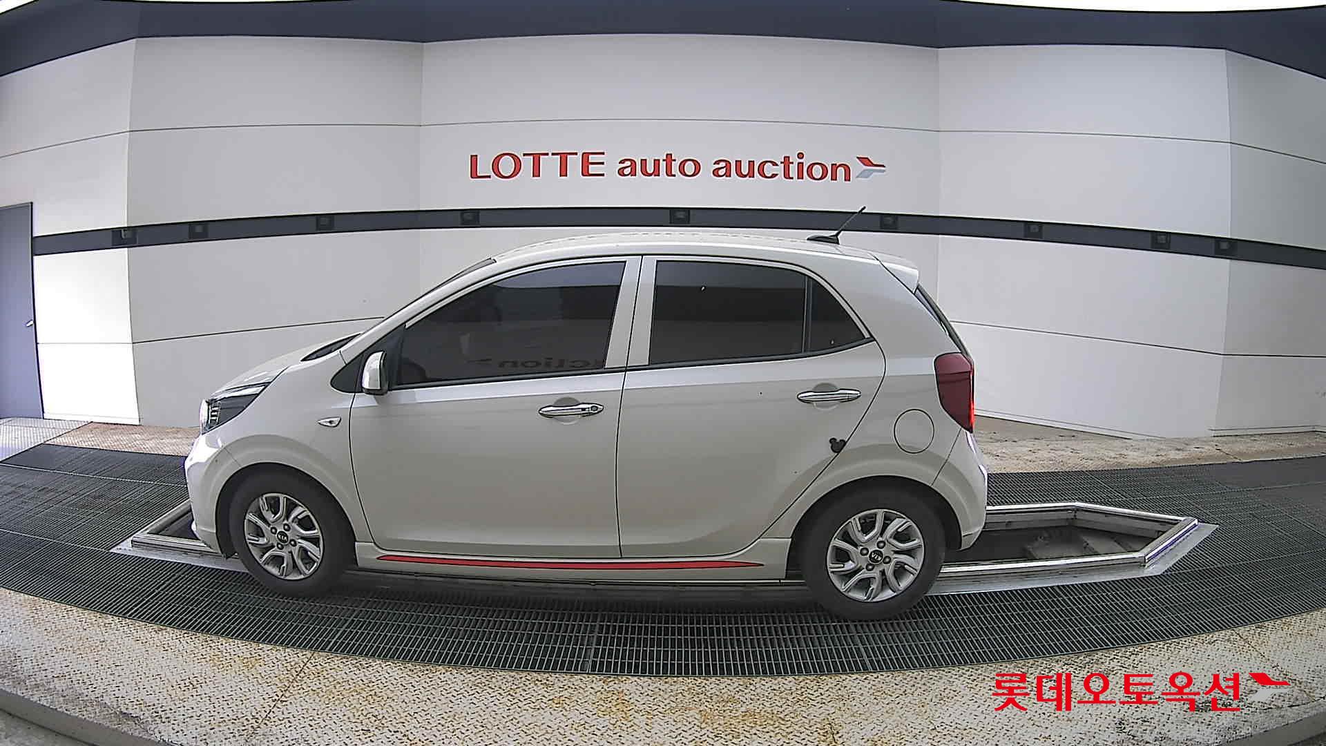 Kia Morning 2018 - Image 13