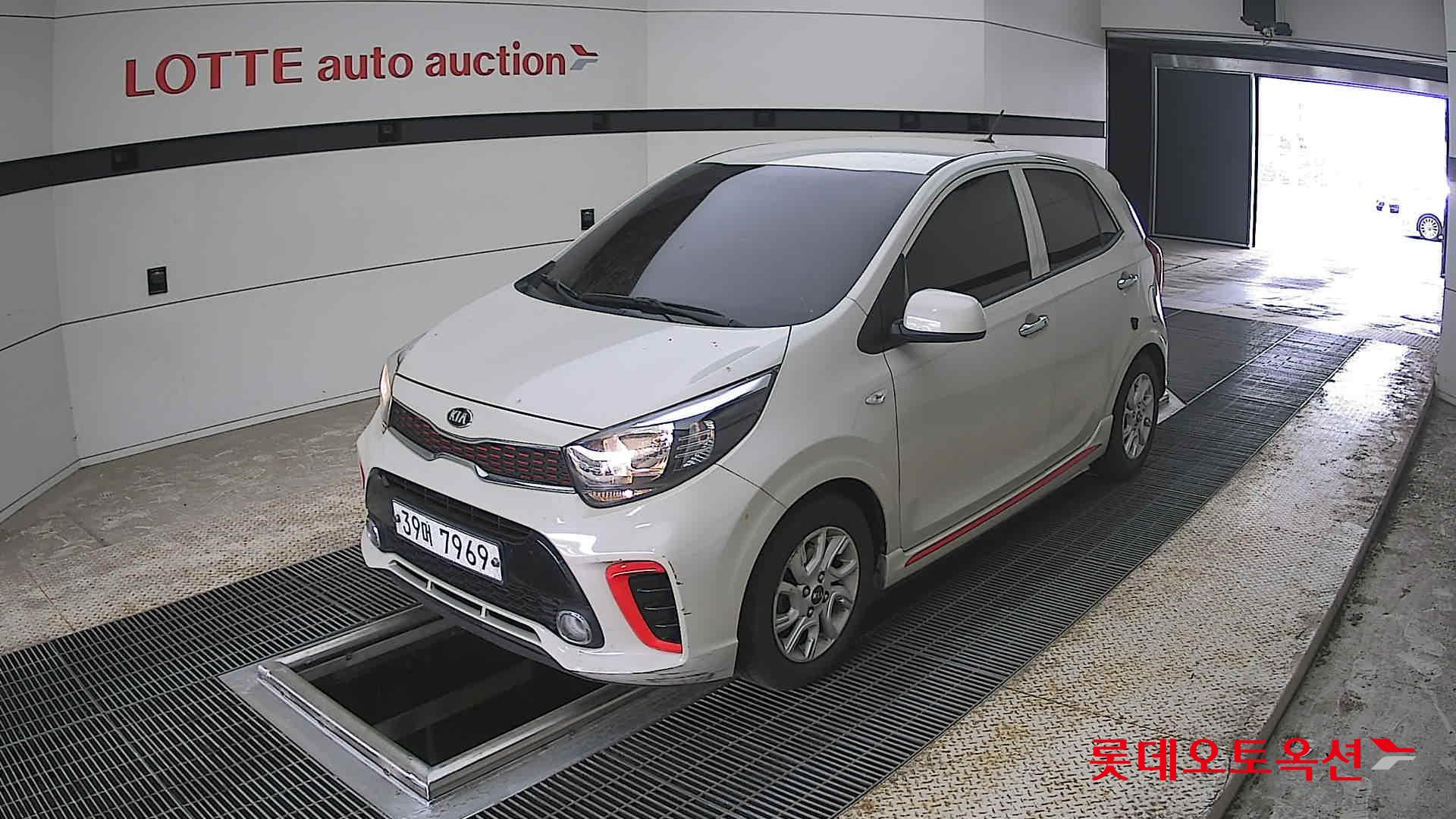 Kia Morning 2018 - Image 3