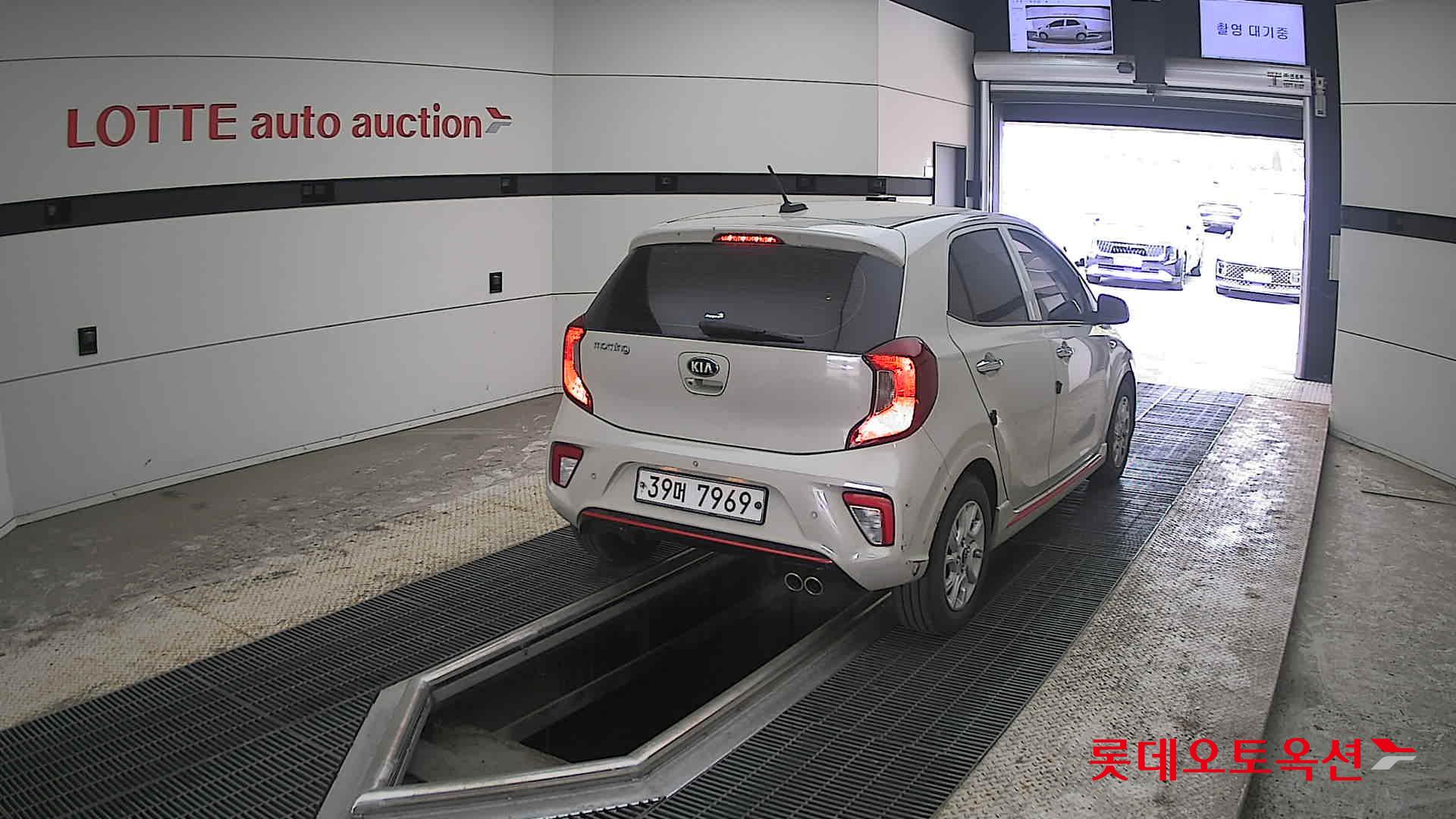 Kia Morning 2018 - Image 18