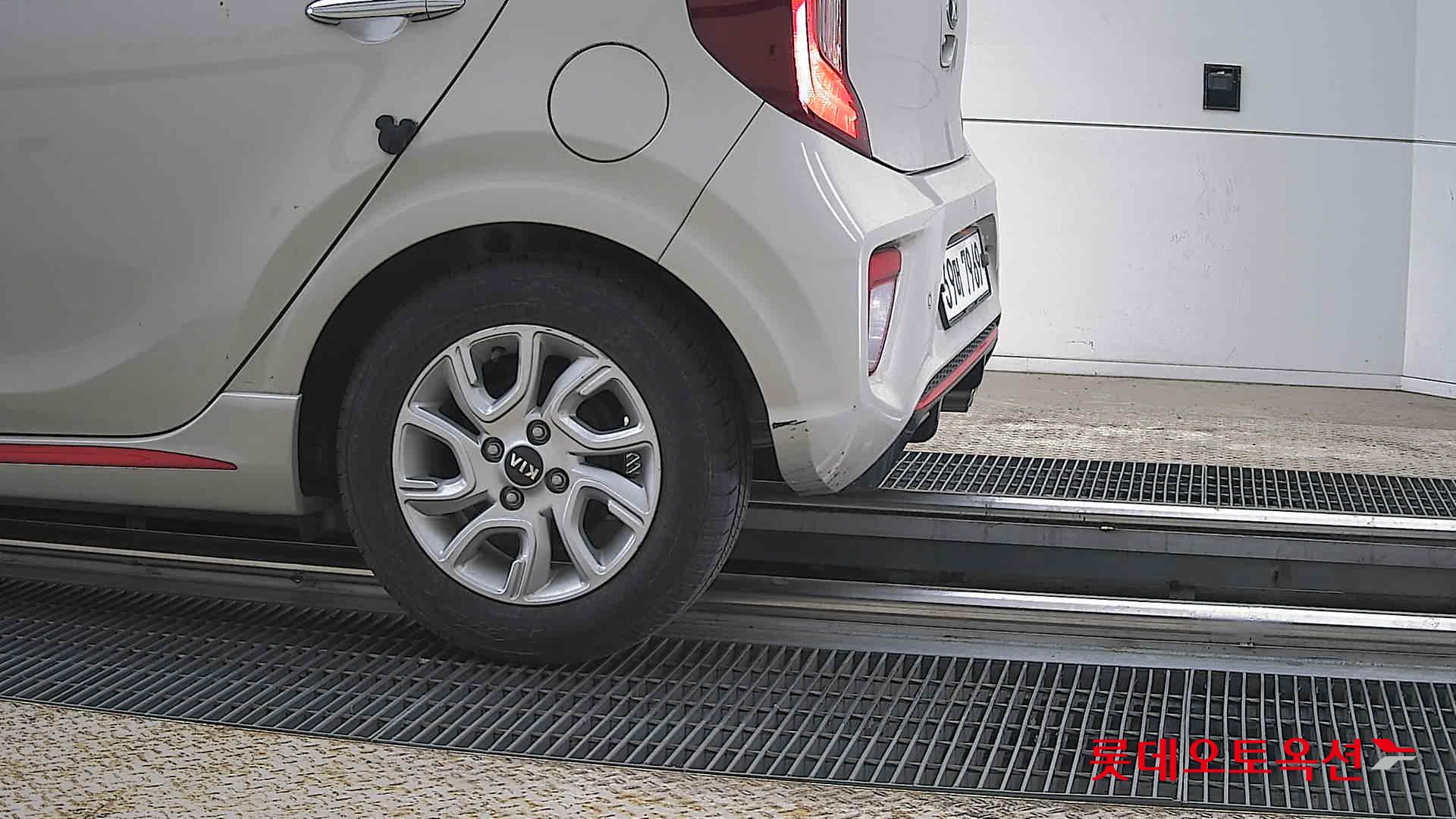 Kia Morning 2018 - Image 26