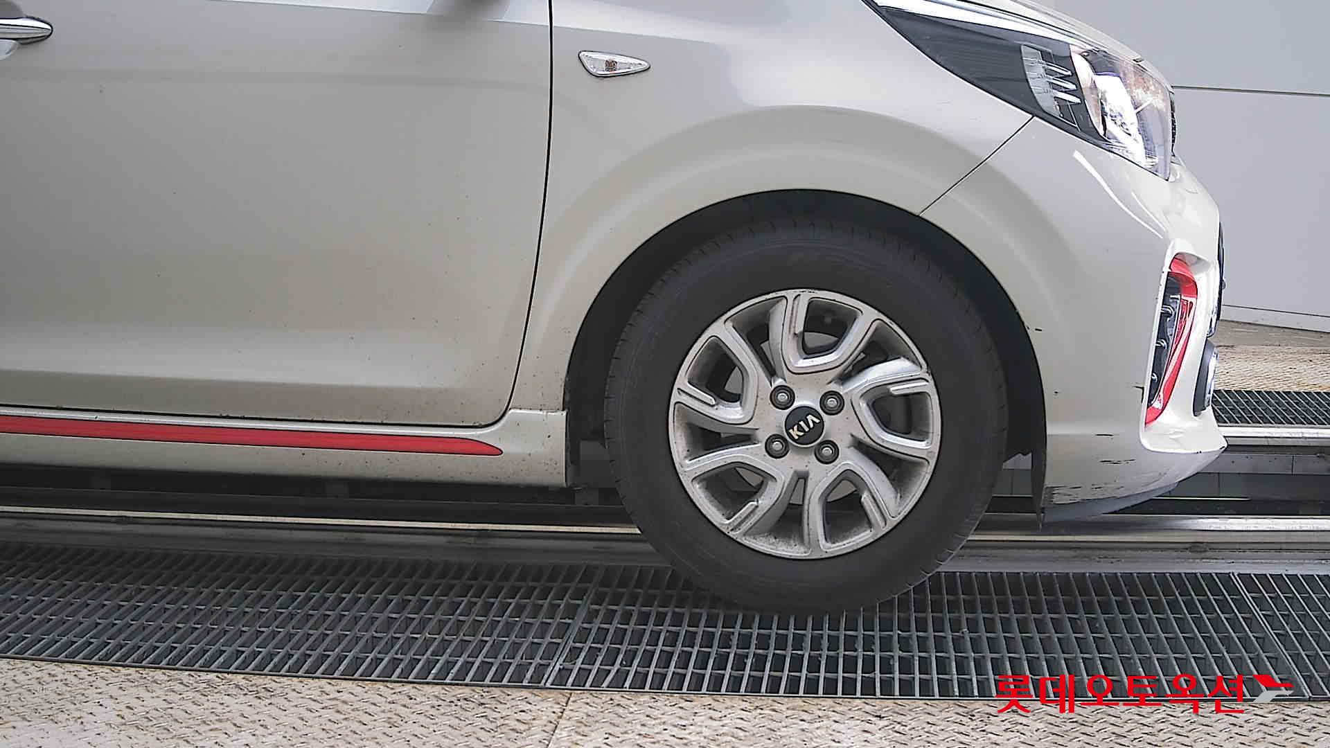 Kia Morning 2018 - Image 27